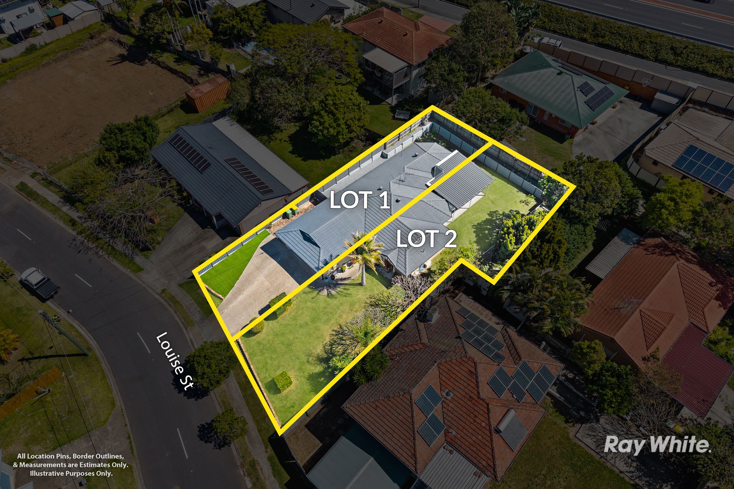 47 Louise Street, Underwood, QLD 4119