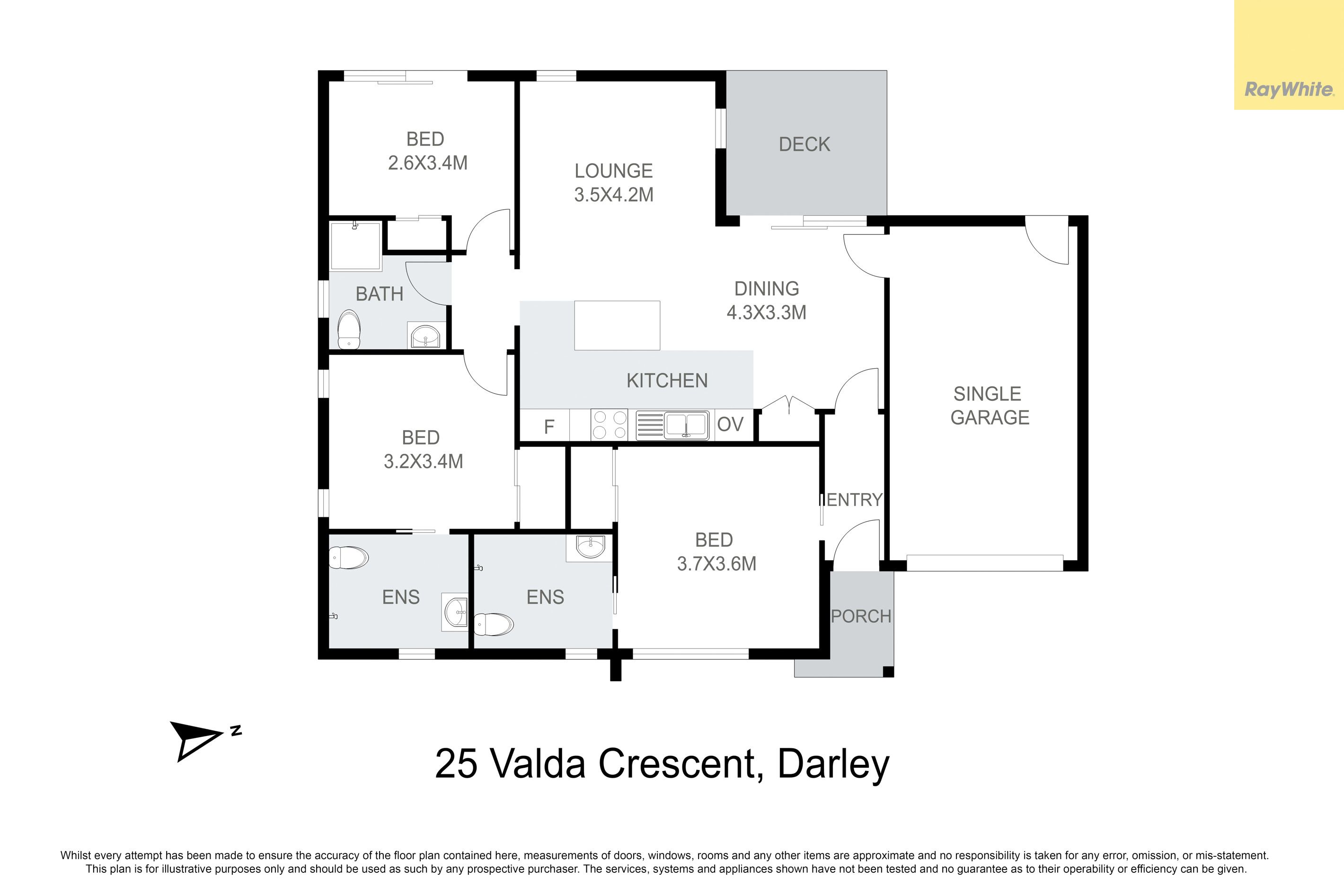 25 Valda Crescent — photo 16 of 16