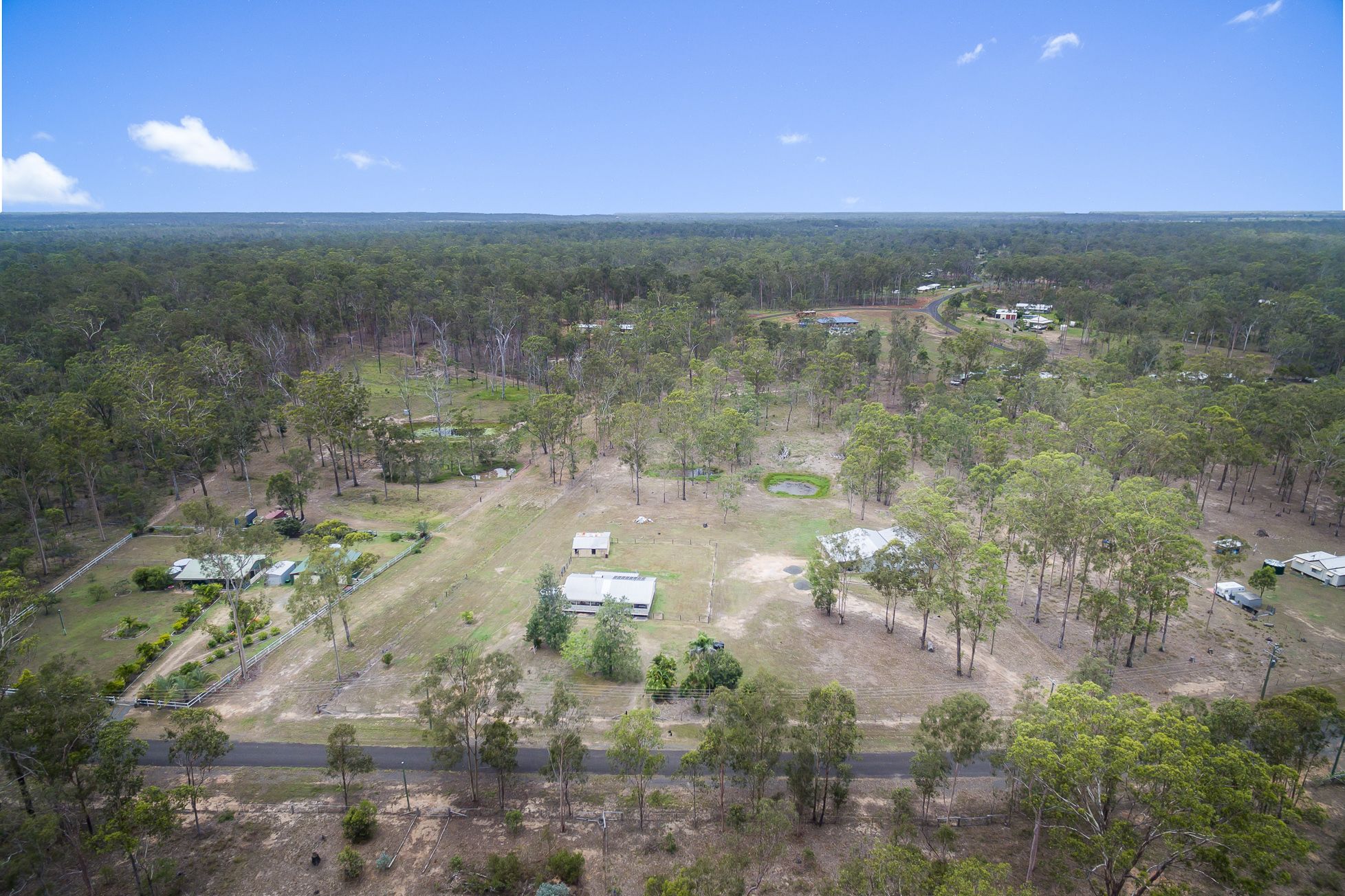 9 Waratah Court, Bucca, QLD 4670