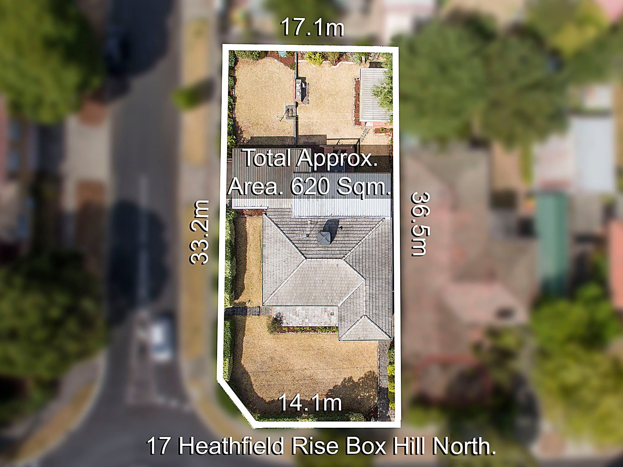 17 Heathfield Rise, Box Hill North, VIC 3129