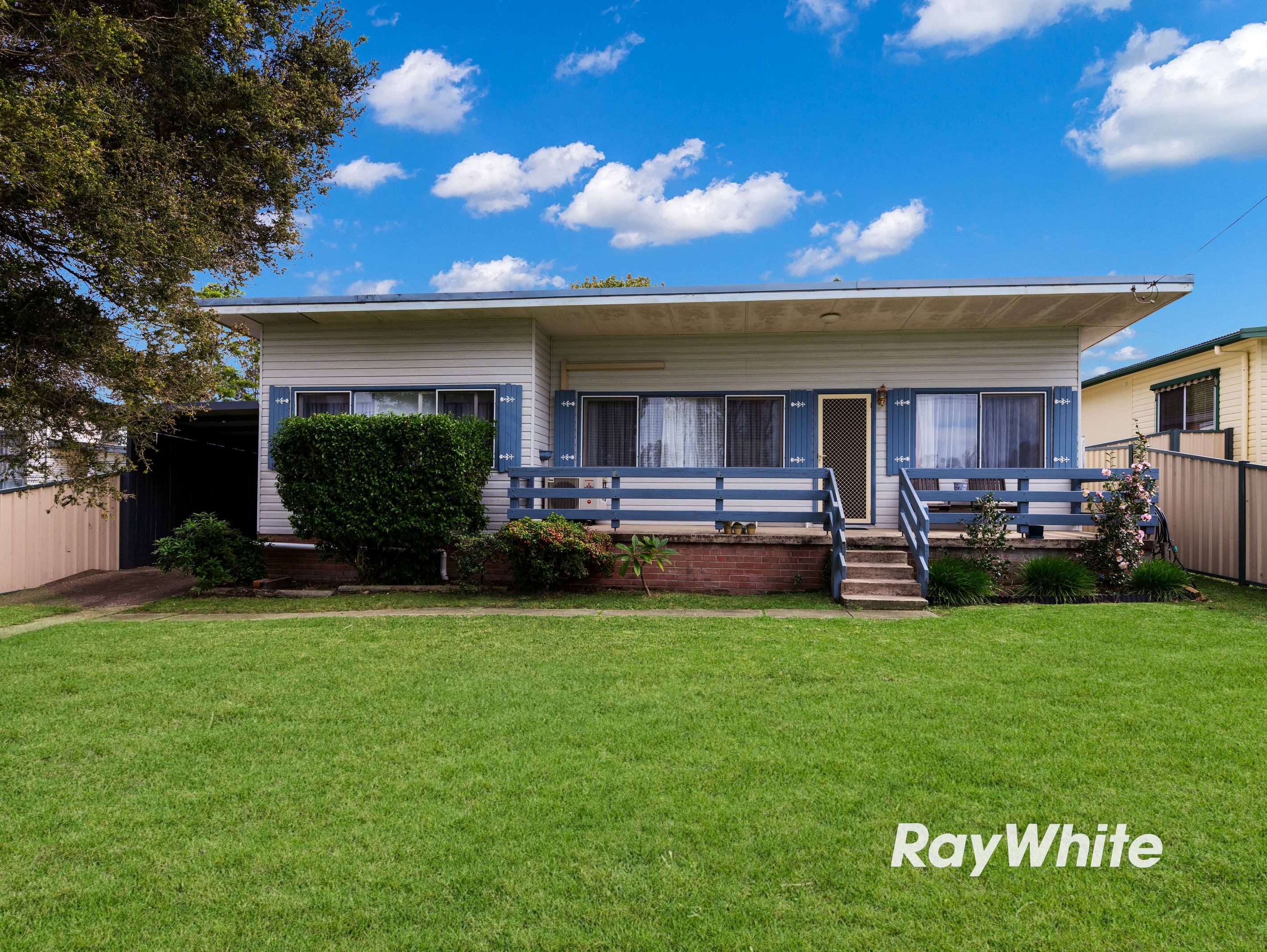 31 Thomas Street, Moruya, NSW 2537