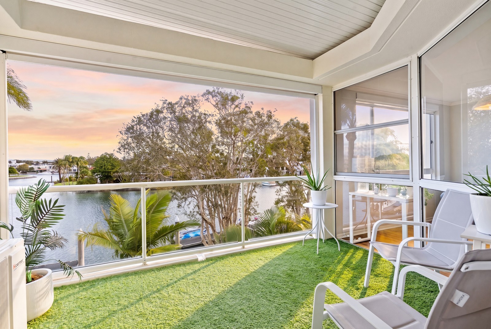 17/52 Back Street, Biggera Waters, QLD 4216