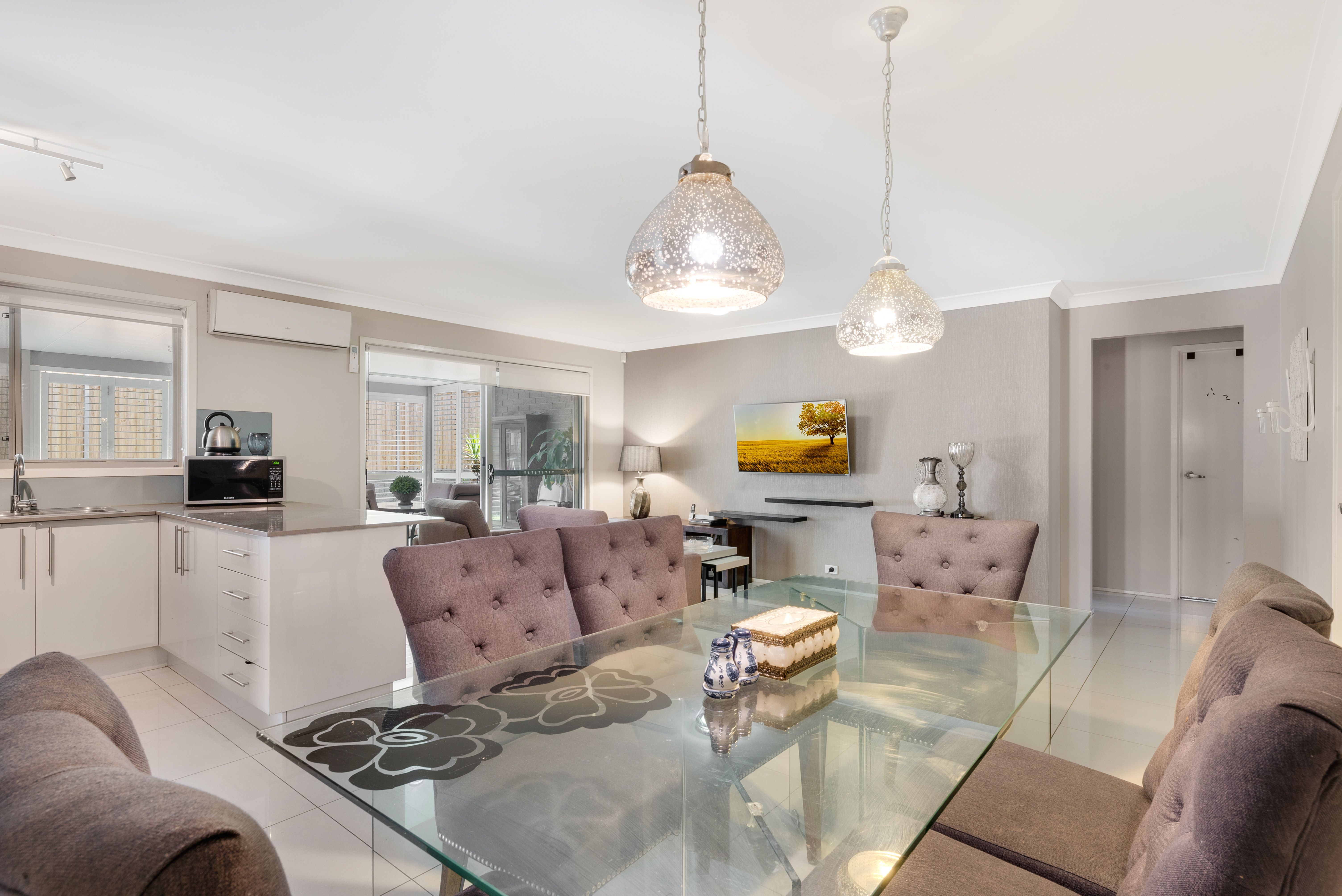 Glenfield, NSW 2167