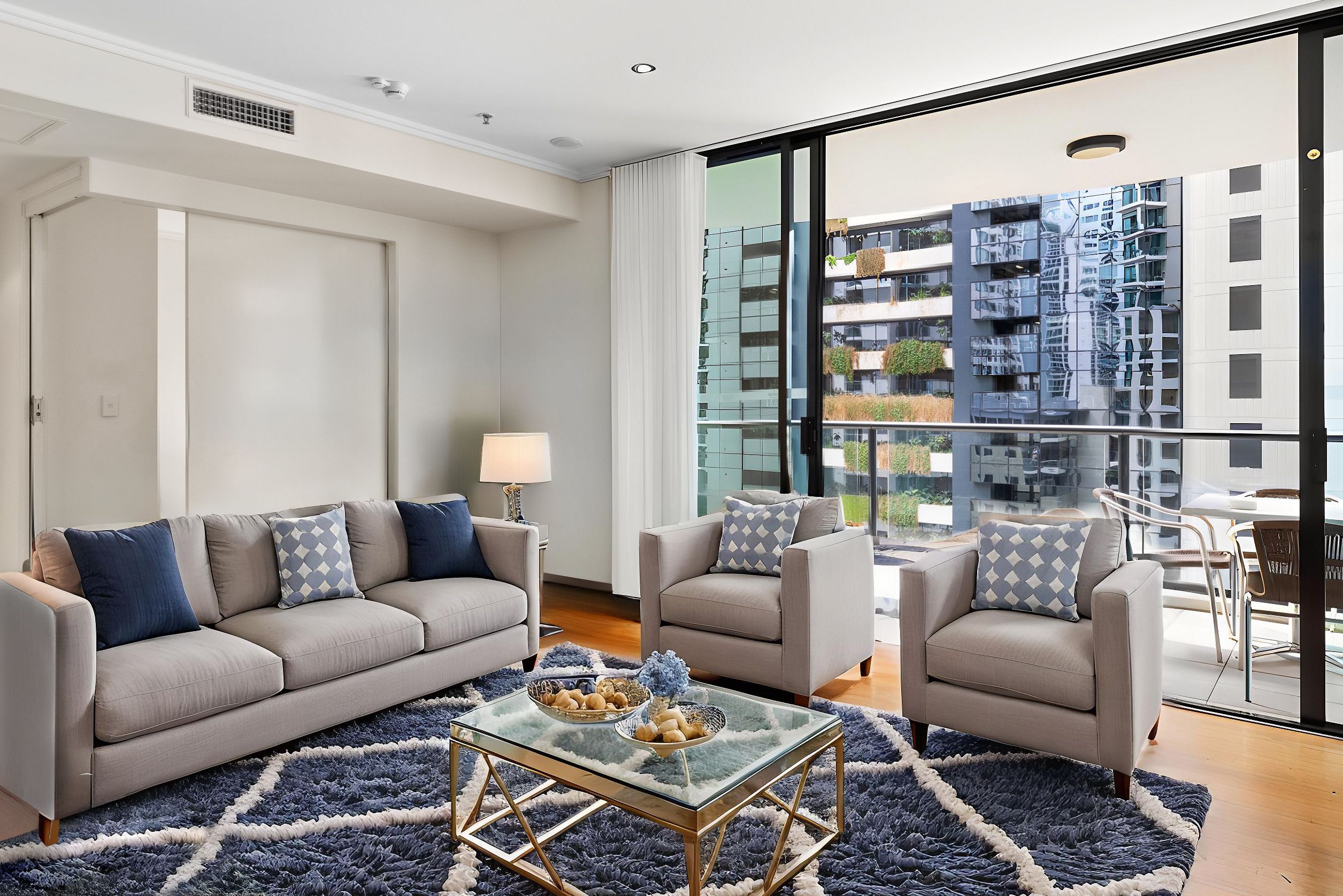 1505/120 Mary Street, Brisbane City, QLD 4000