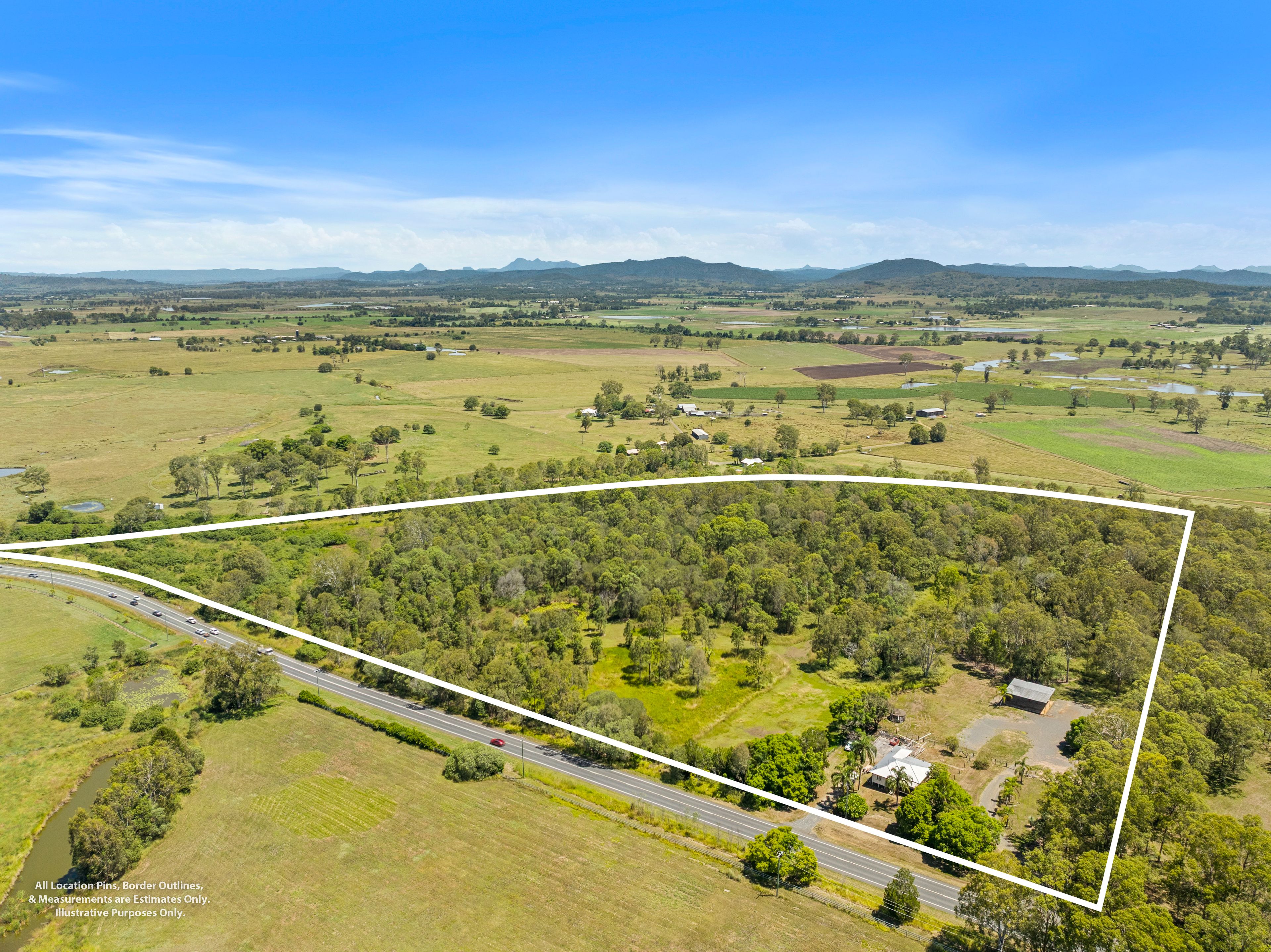6128 Mount Lindesay Highway, Veresdale, QLD 4285