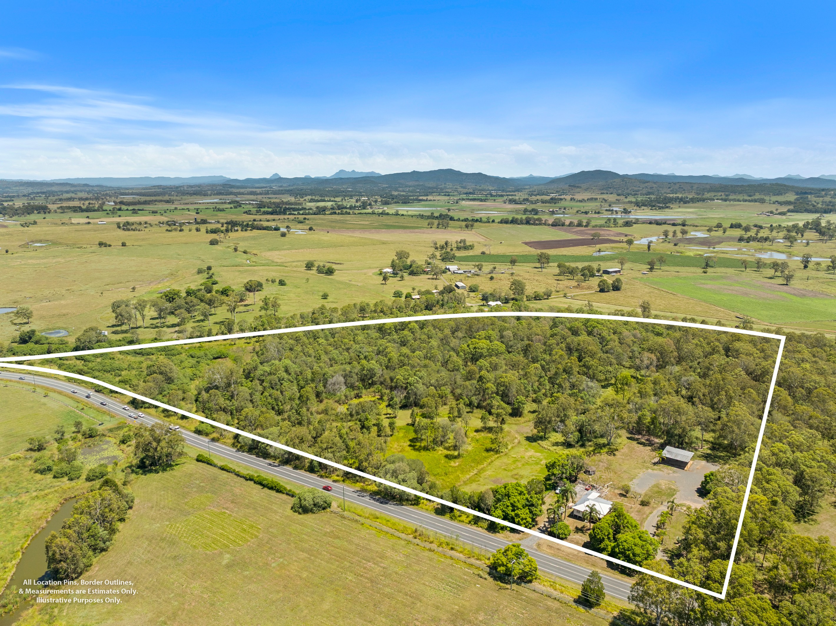6128 Mount Lindesay Highway, Veresdale, QLD 4285