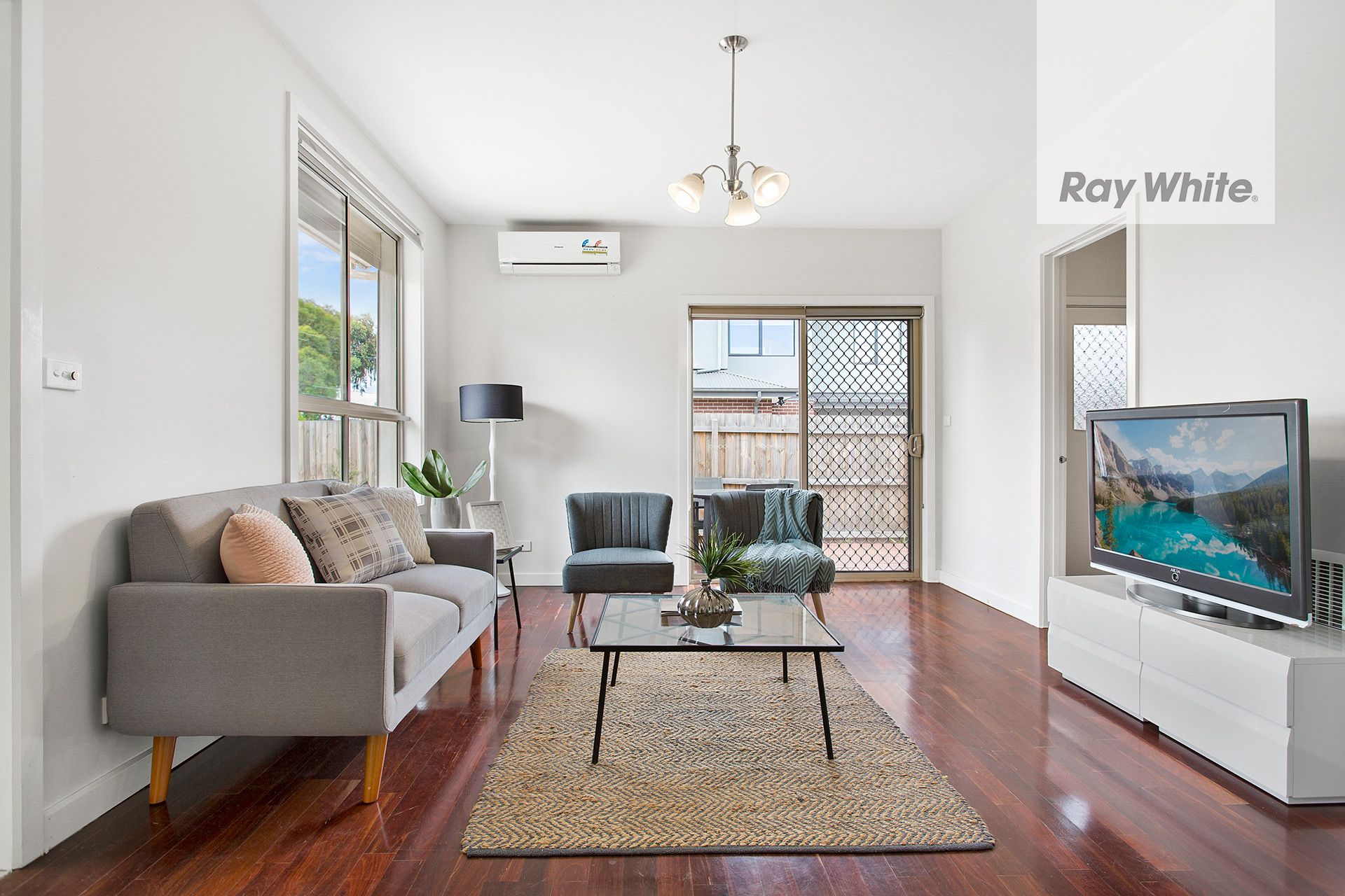 1/7 North Crescent, Heidelberg West, VIC 3081
