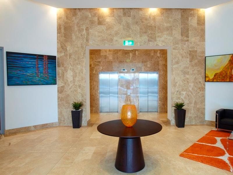 305/106 Denham Street, Townsville City, QLD 4810