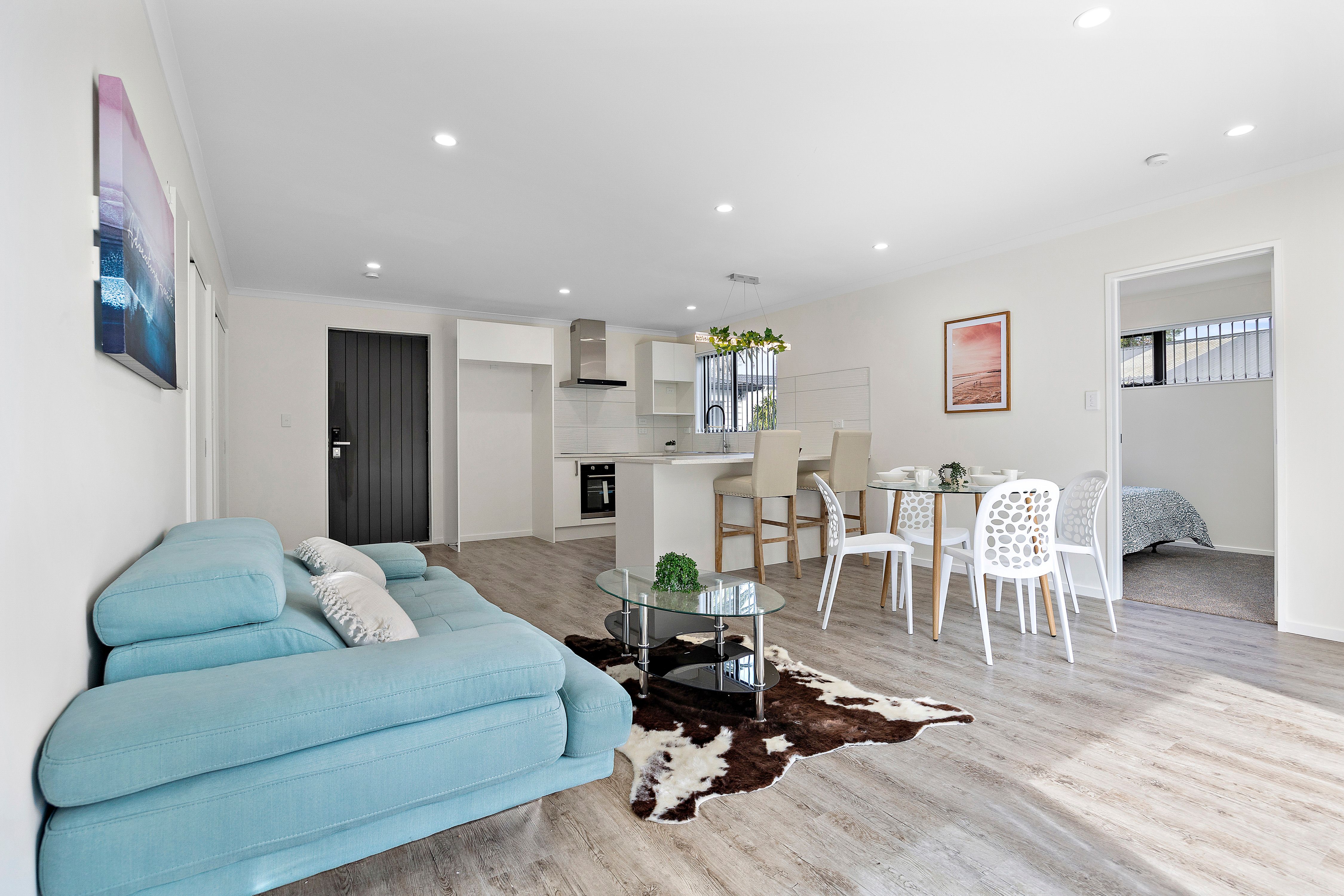 49E Bernard Street, Mount Wellington, Auckland City