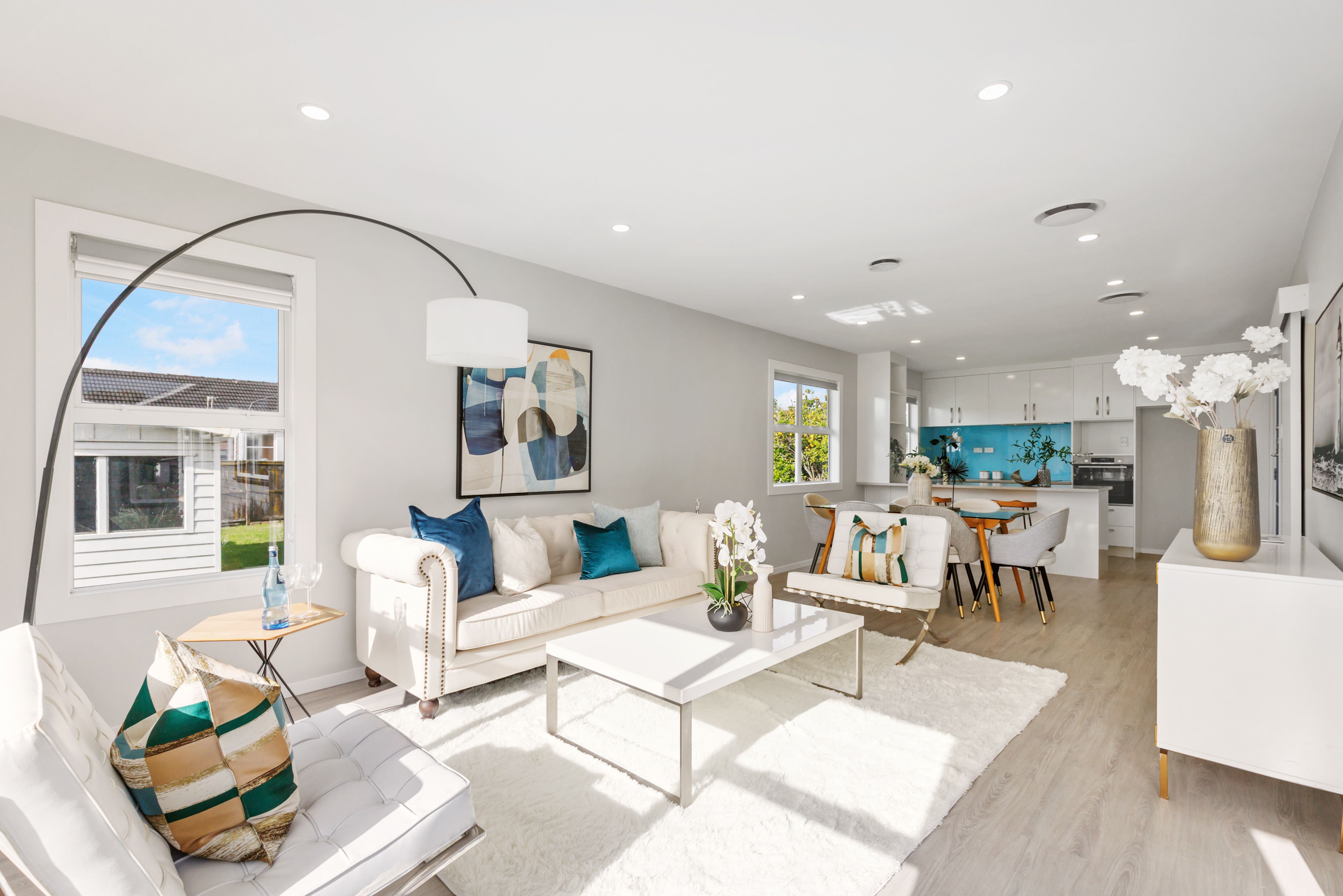 48 Dale Crescent, Pakuranga, Manukau City