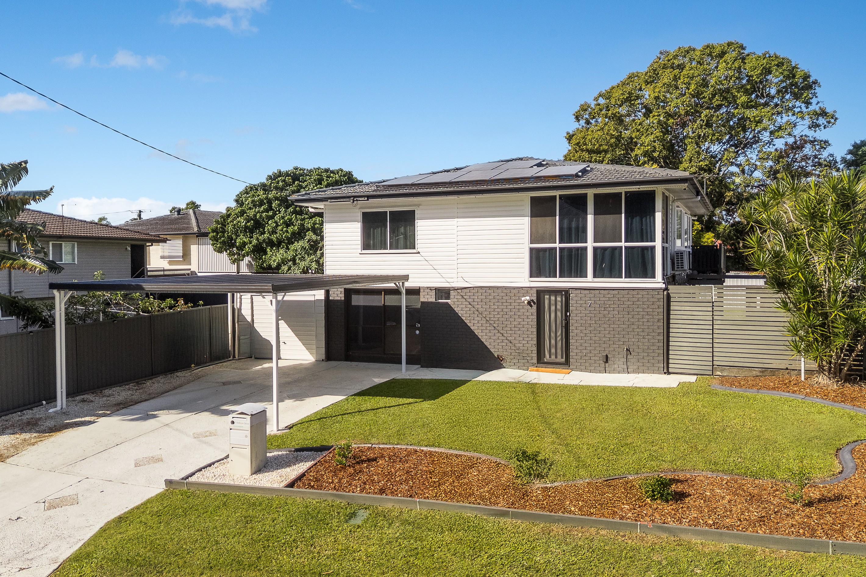 7 Dobson Drive, Strathpine, QLD 4500