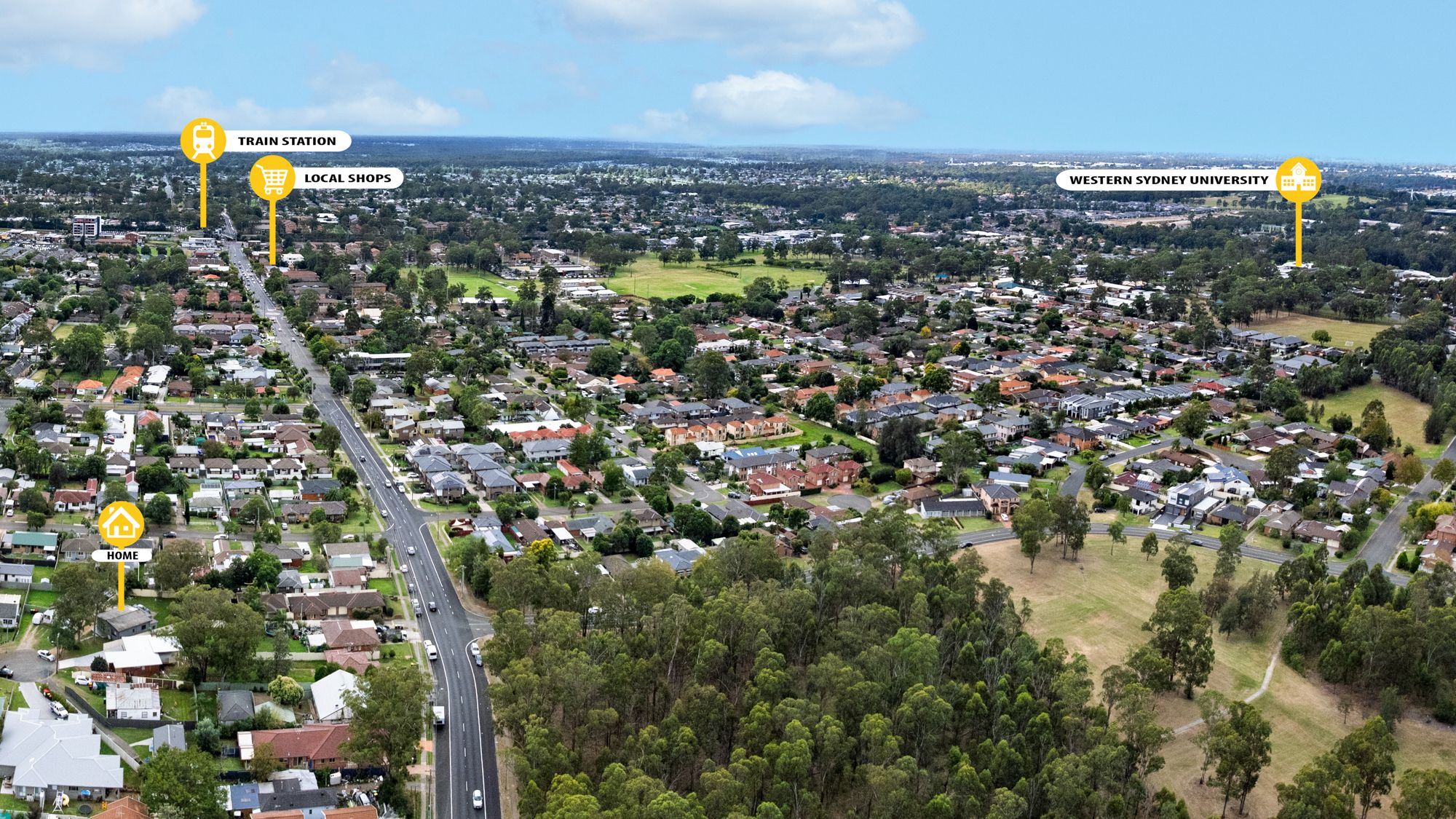 86 Elizabeth Crescent, Kingswood, NSW