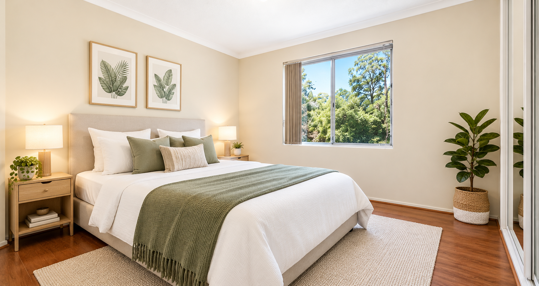 2/28 Station Street, West Ryde, NSW 2114
