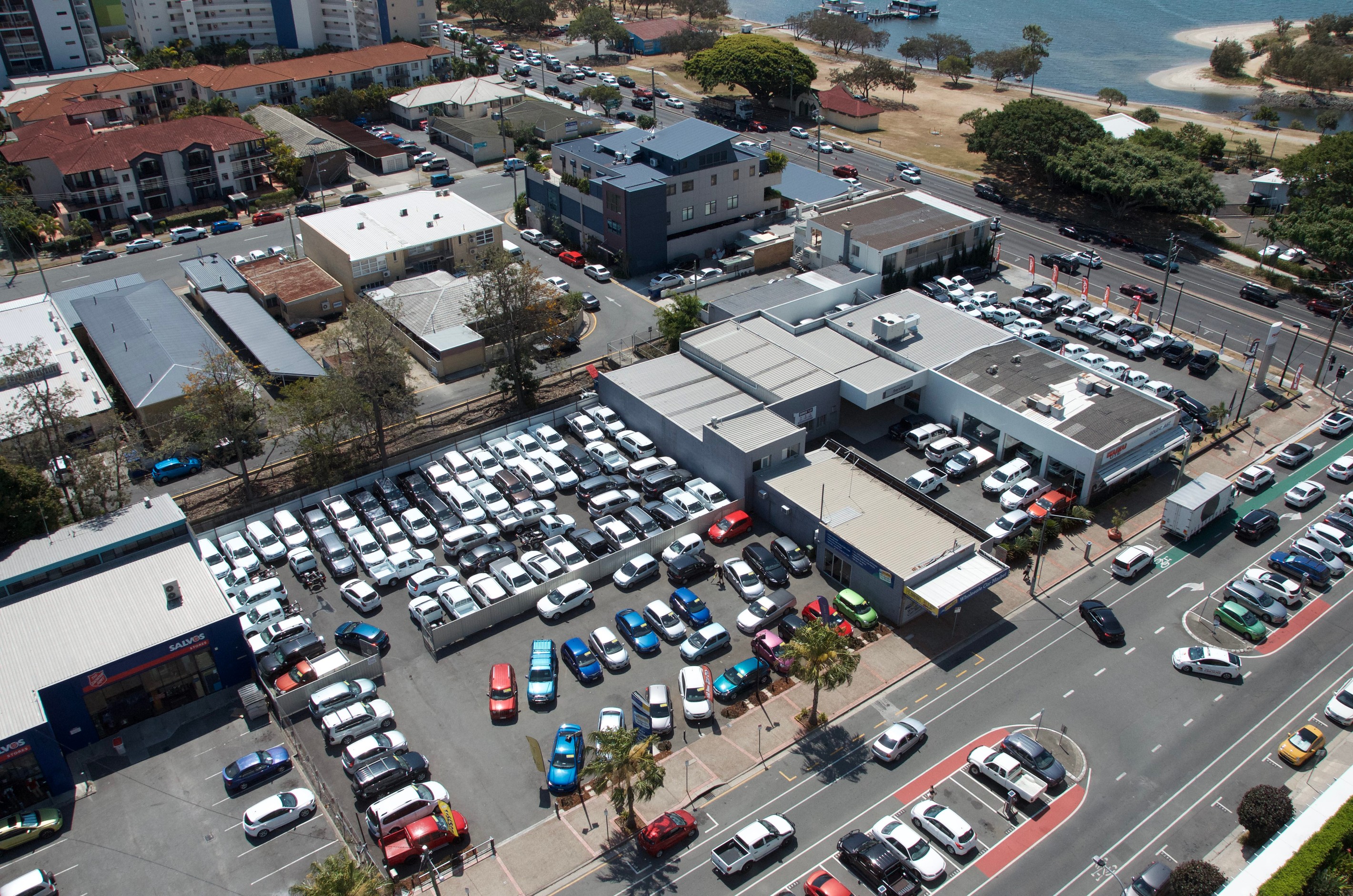 Southport, QLD 4215