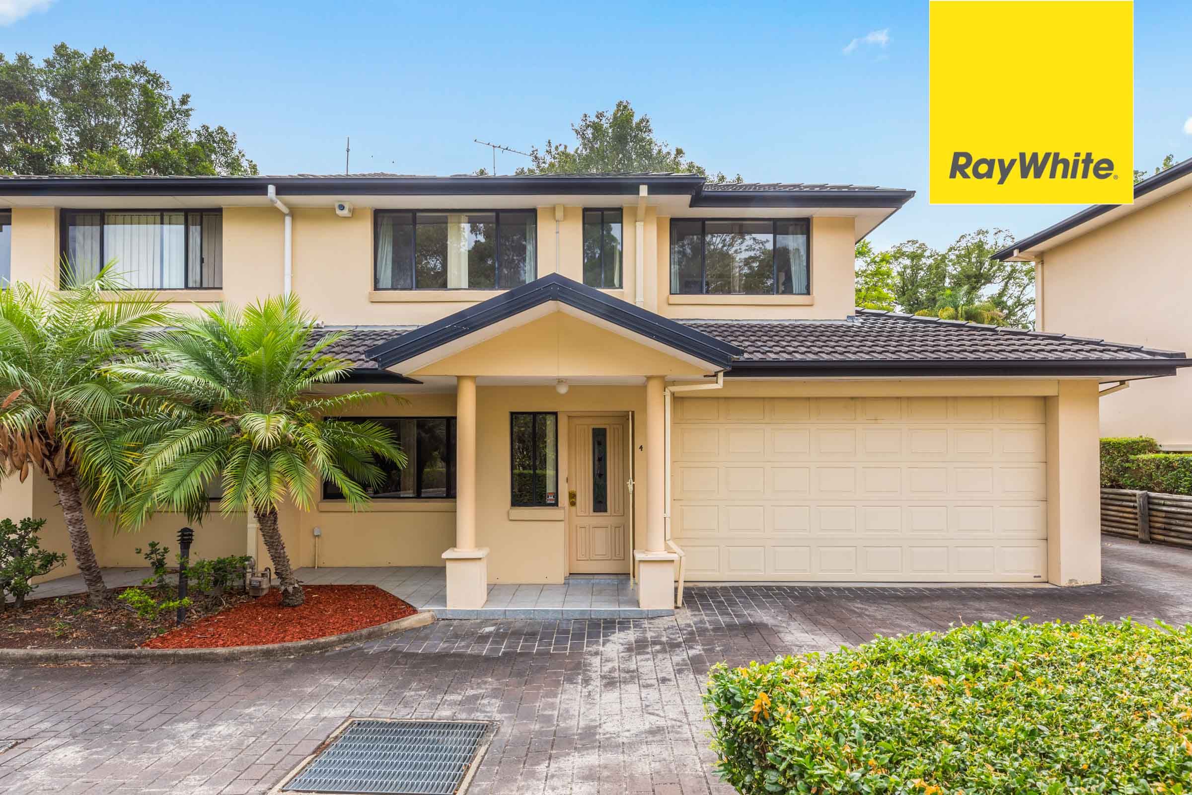 18 Dunmore Avenue, Carlingford NSW 2118