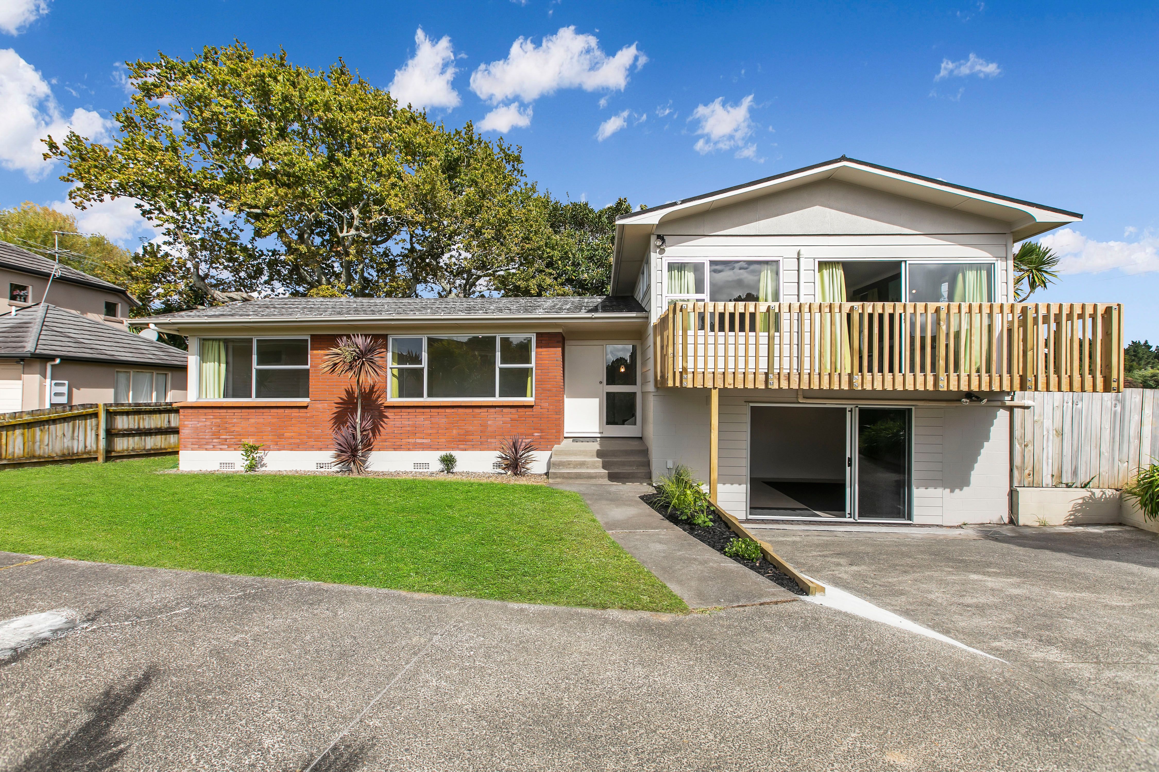 20 Latham Avenue, Pakuranga, Manukau City
