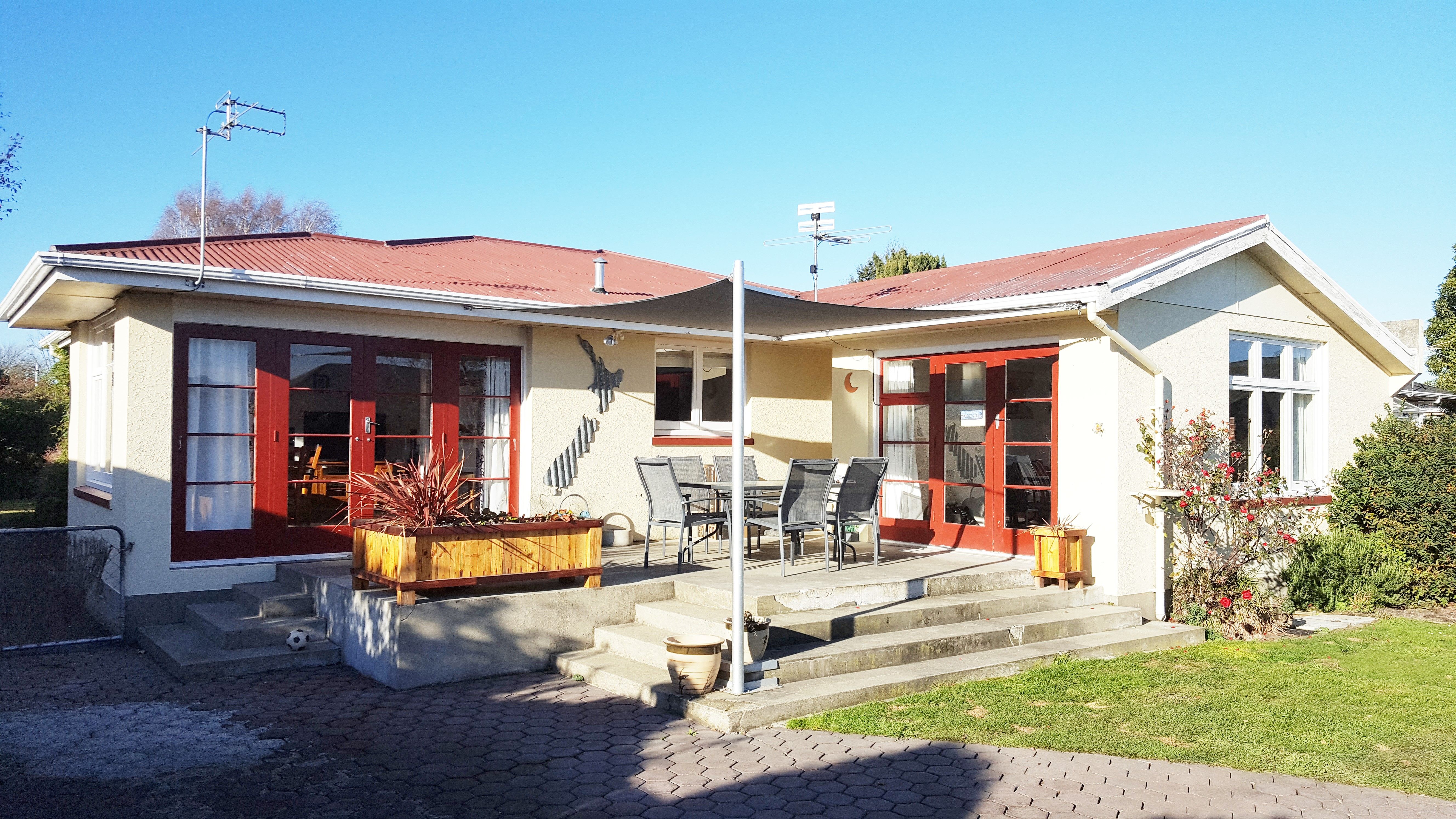 219 West Belt, Rangiora, Waimakariri District