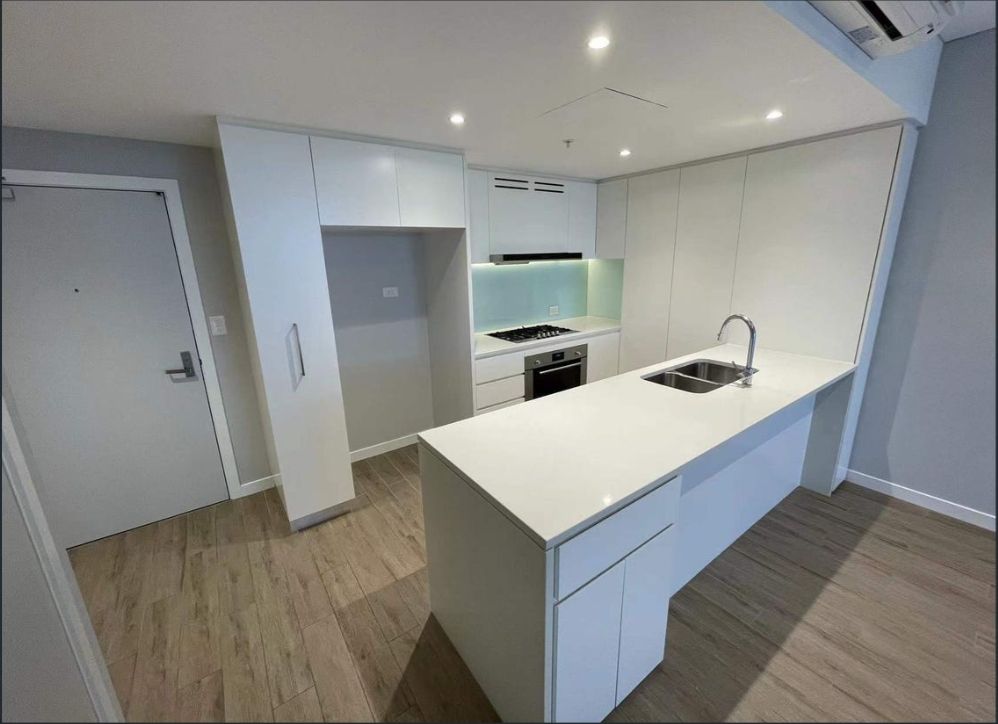 704/5 Half Street, Wentworth Point, NSW 2127