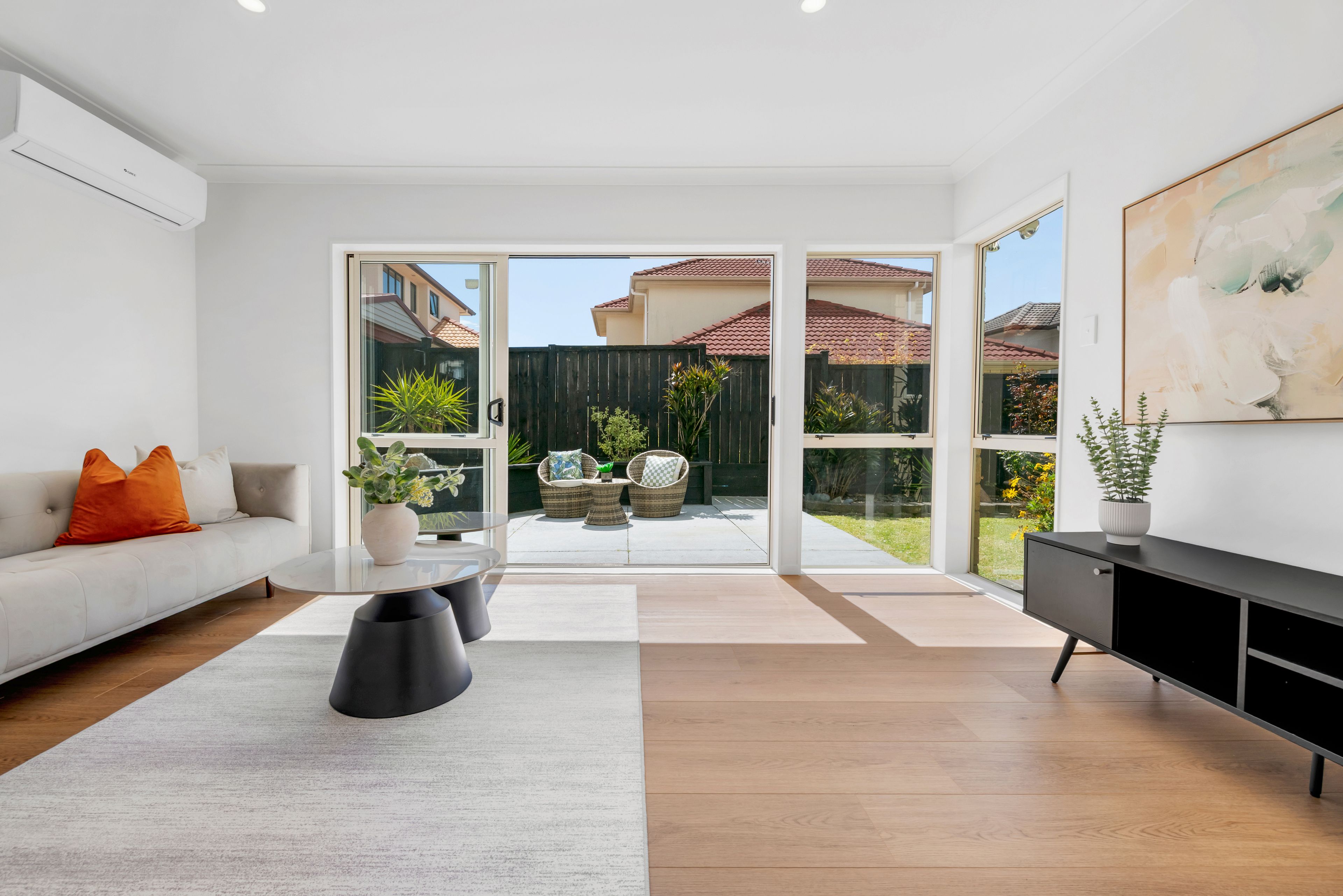 22 Walter Haddrell Crescent, East Tamaki, Manukau City