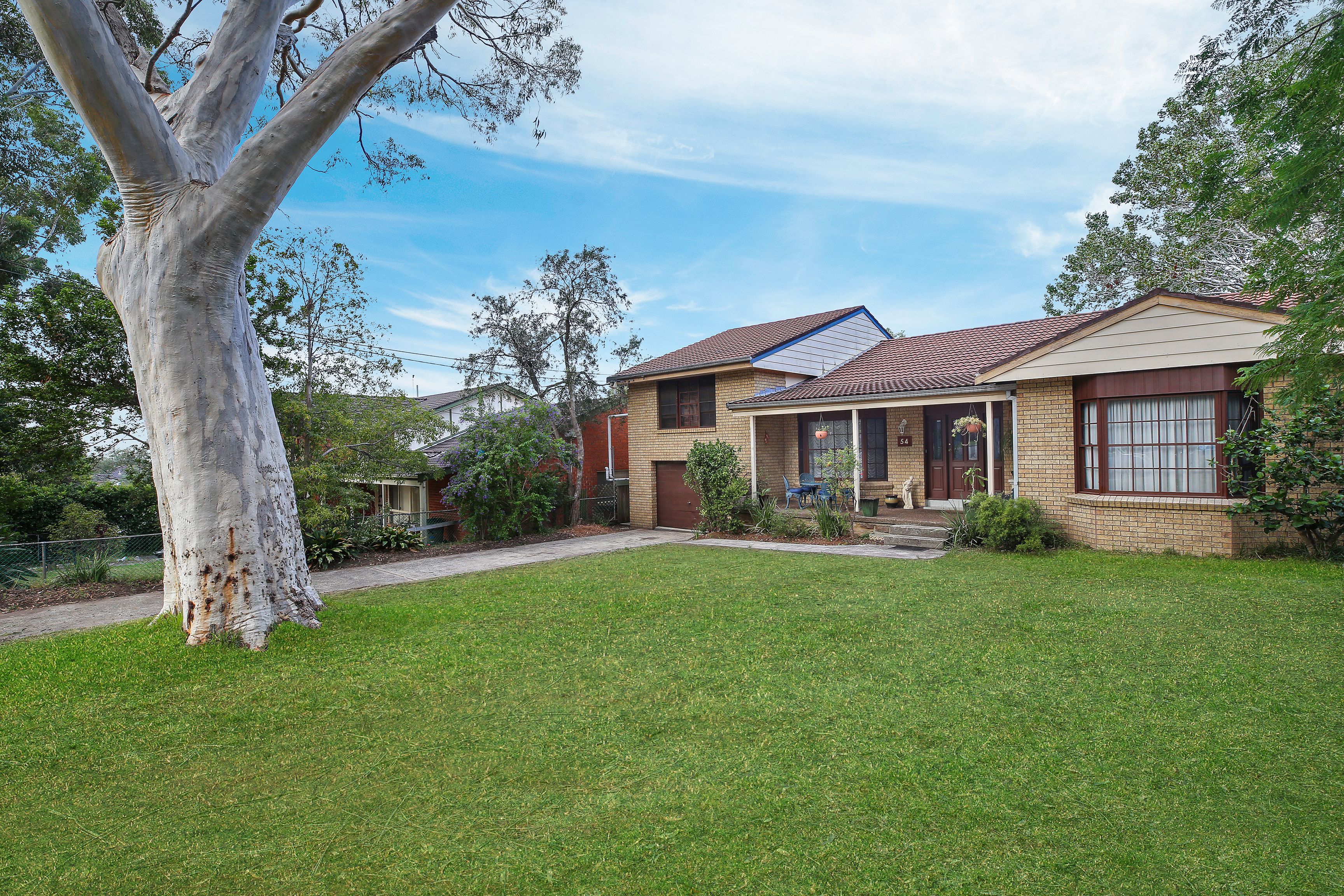 54-56 Acacia Road, Kirrawee, NSW 2232