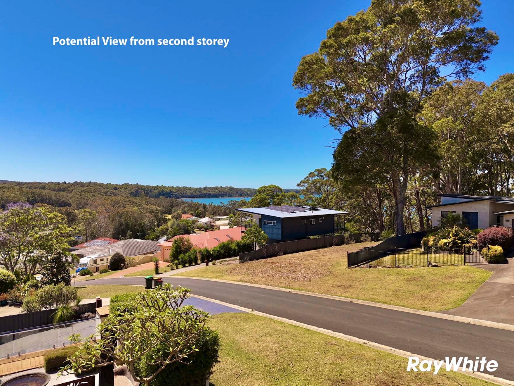 7 Michener Court, Long Beach, NSW 2536