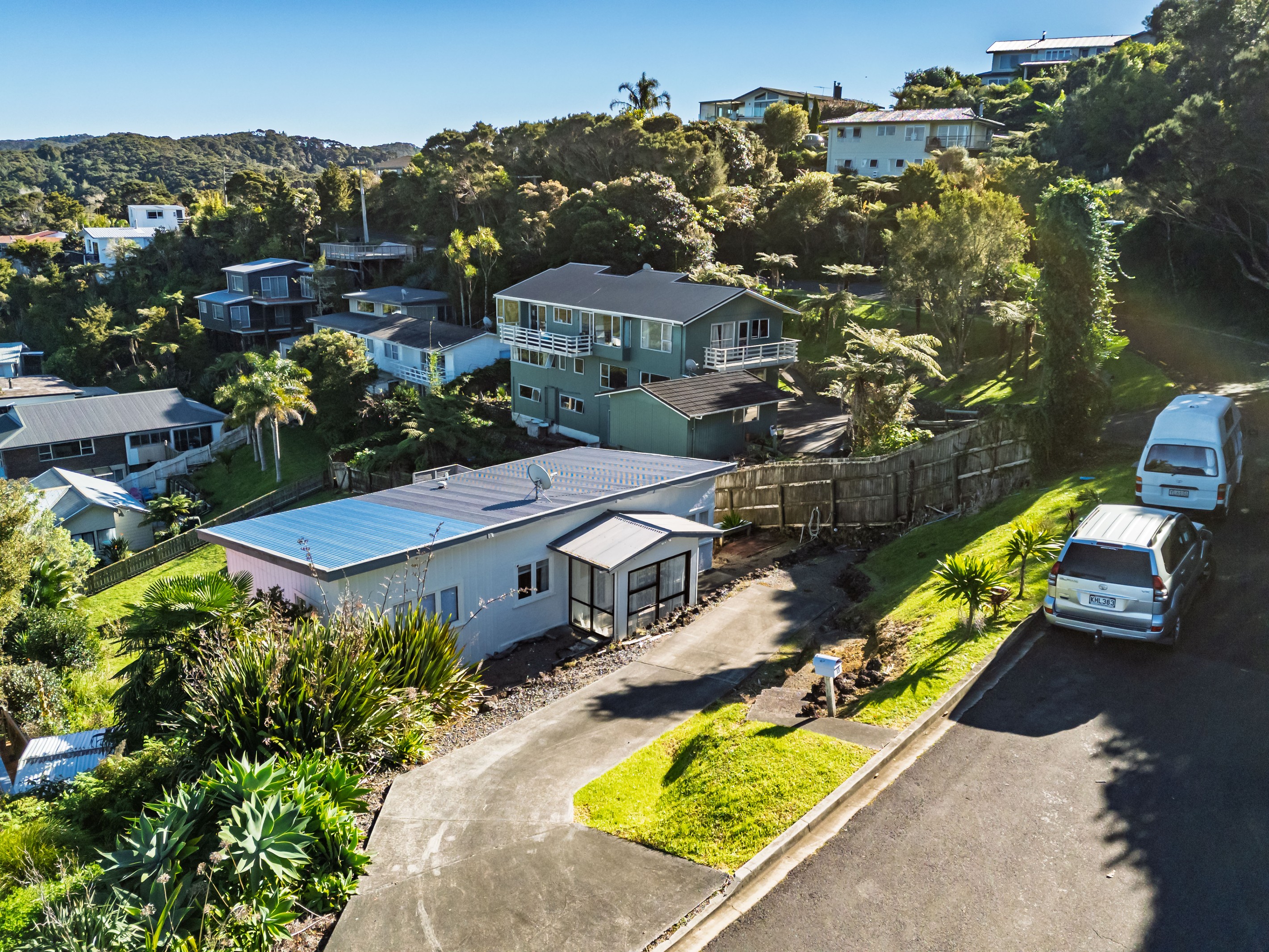 13 Binnie Street, Paihia, Far North District