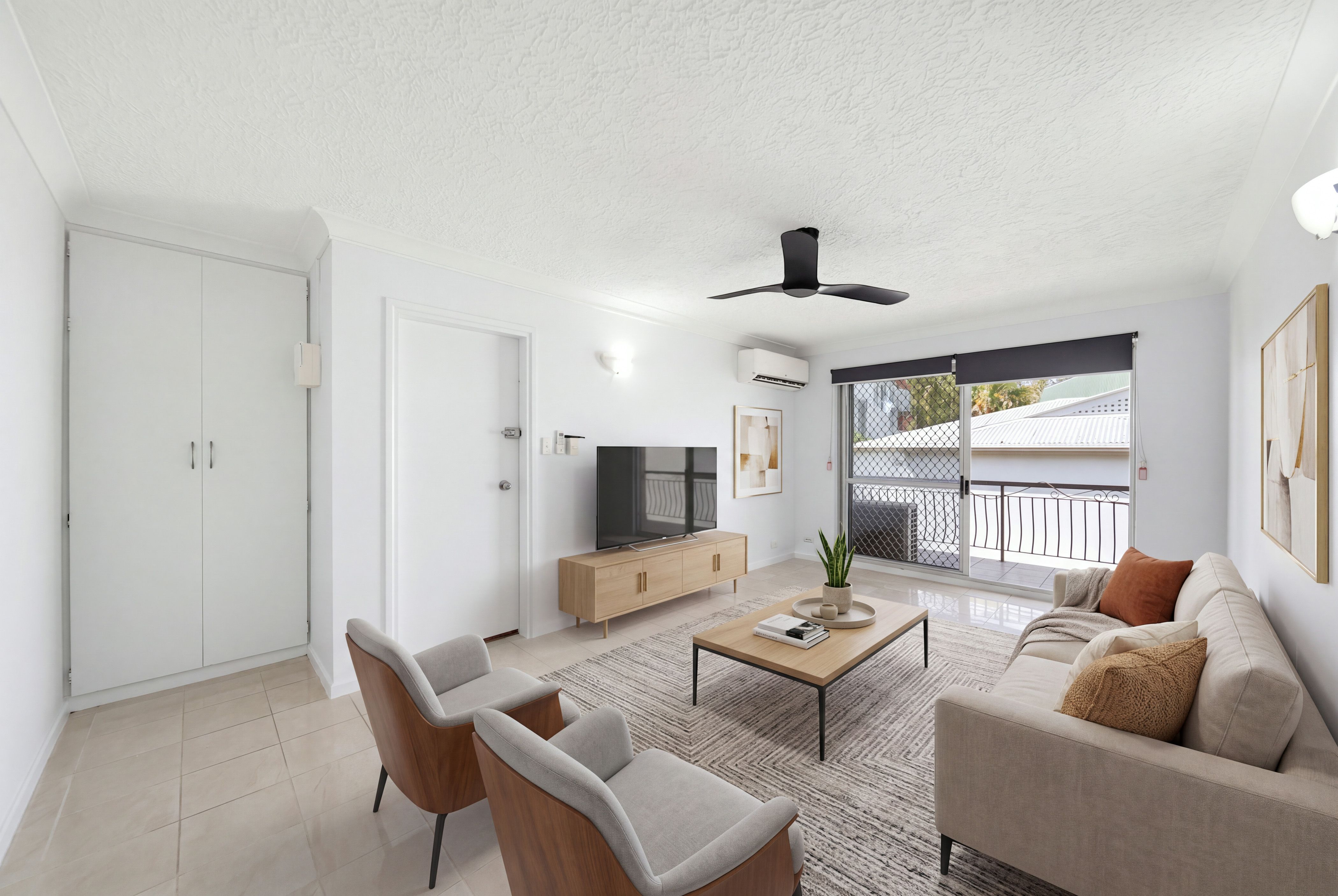 3/22 Kidston Terrace, Chermside, QLD 4032