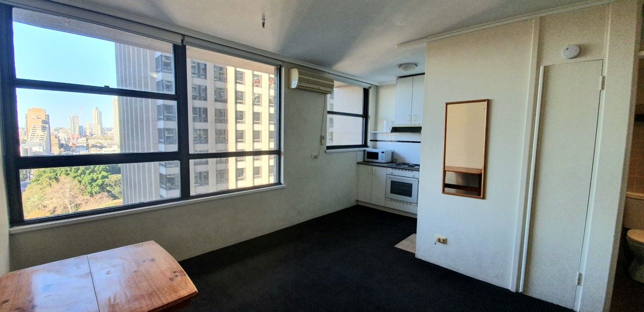 196/27 Park Street, Sydney, NSW 2000