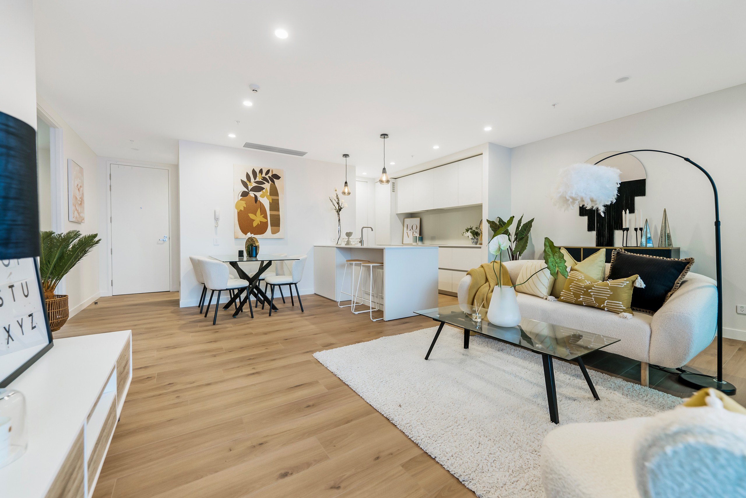 504/47 Randolph Street, Eden Terrace, Auckland City