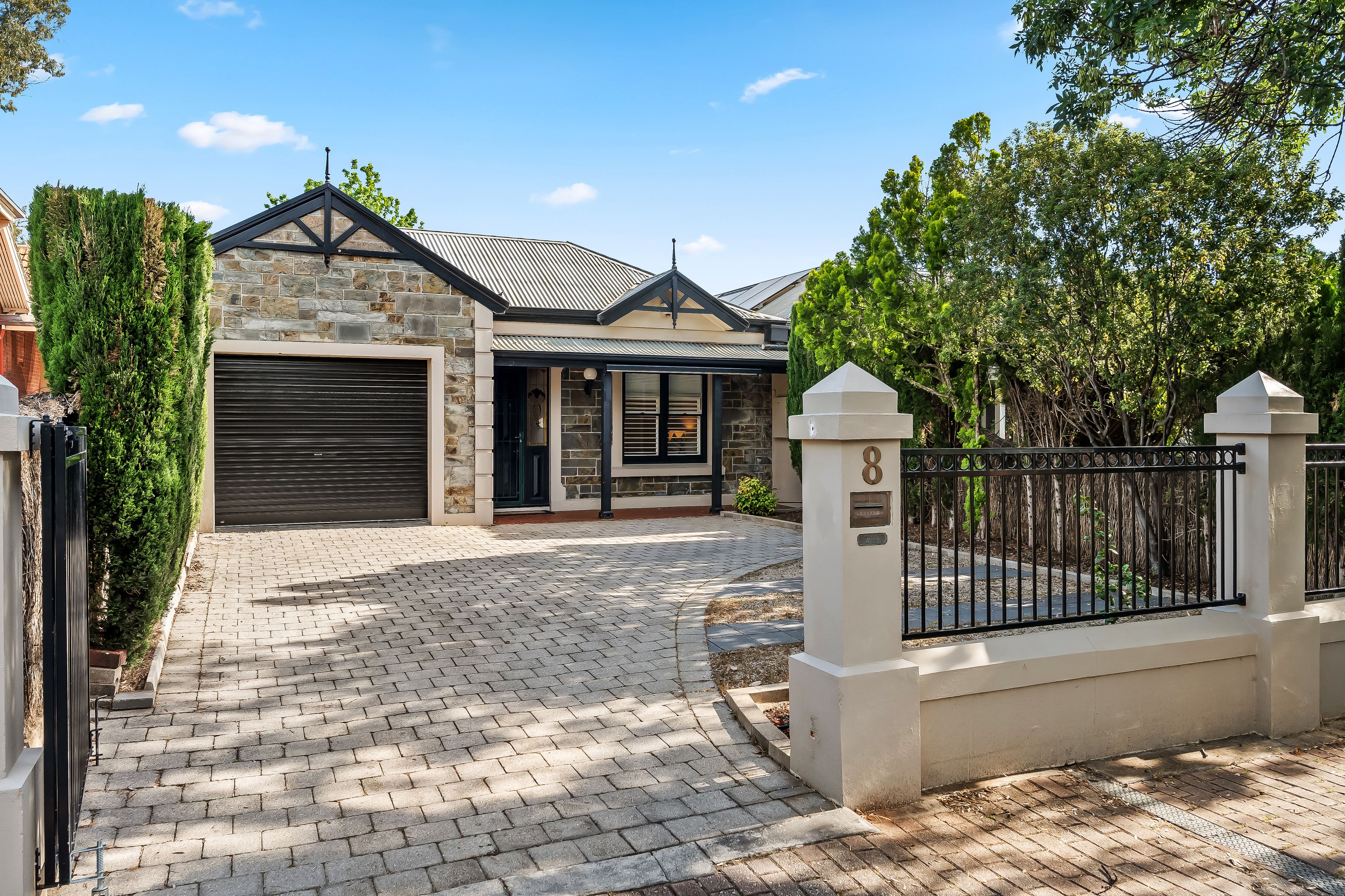 8 Stafford Grove, Heathpool, SA 5068