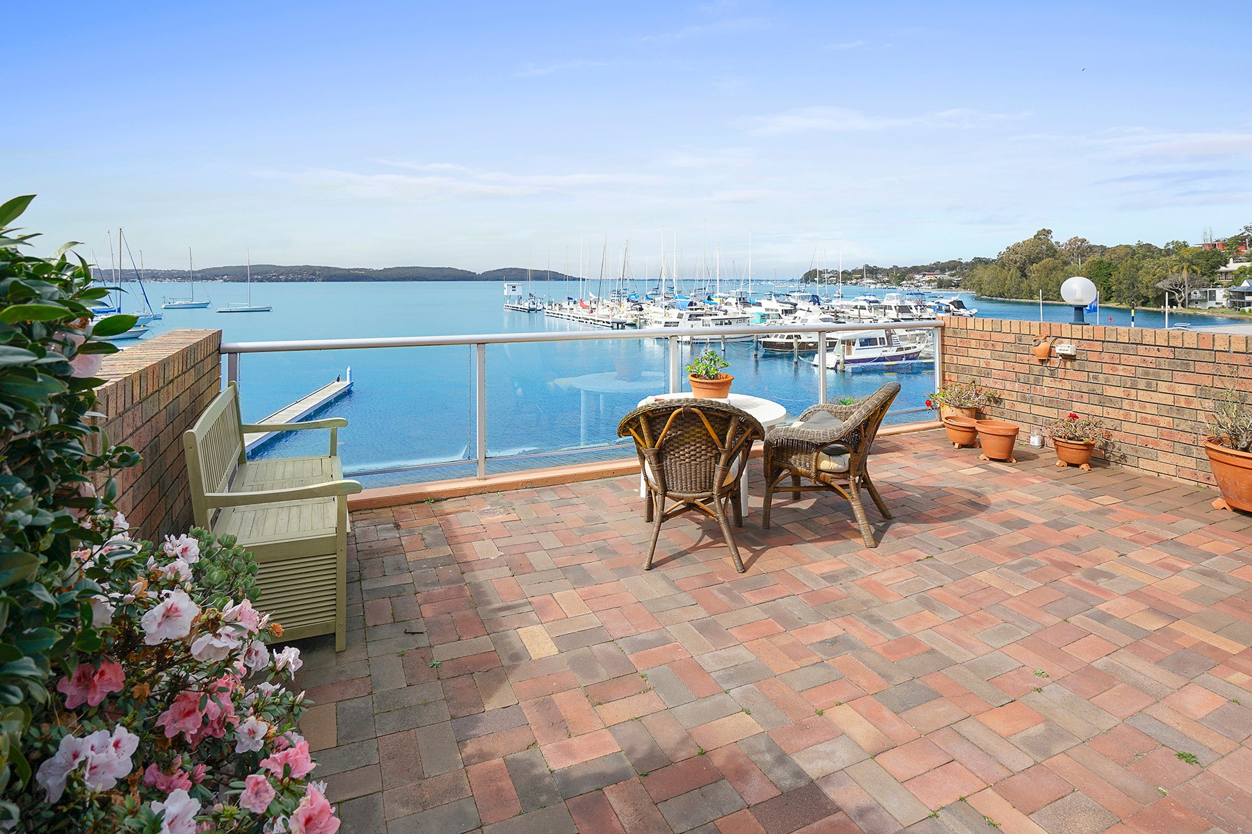 8/4 Bay Street, Toronto, NSW 2283