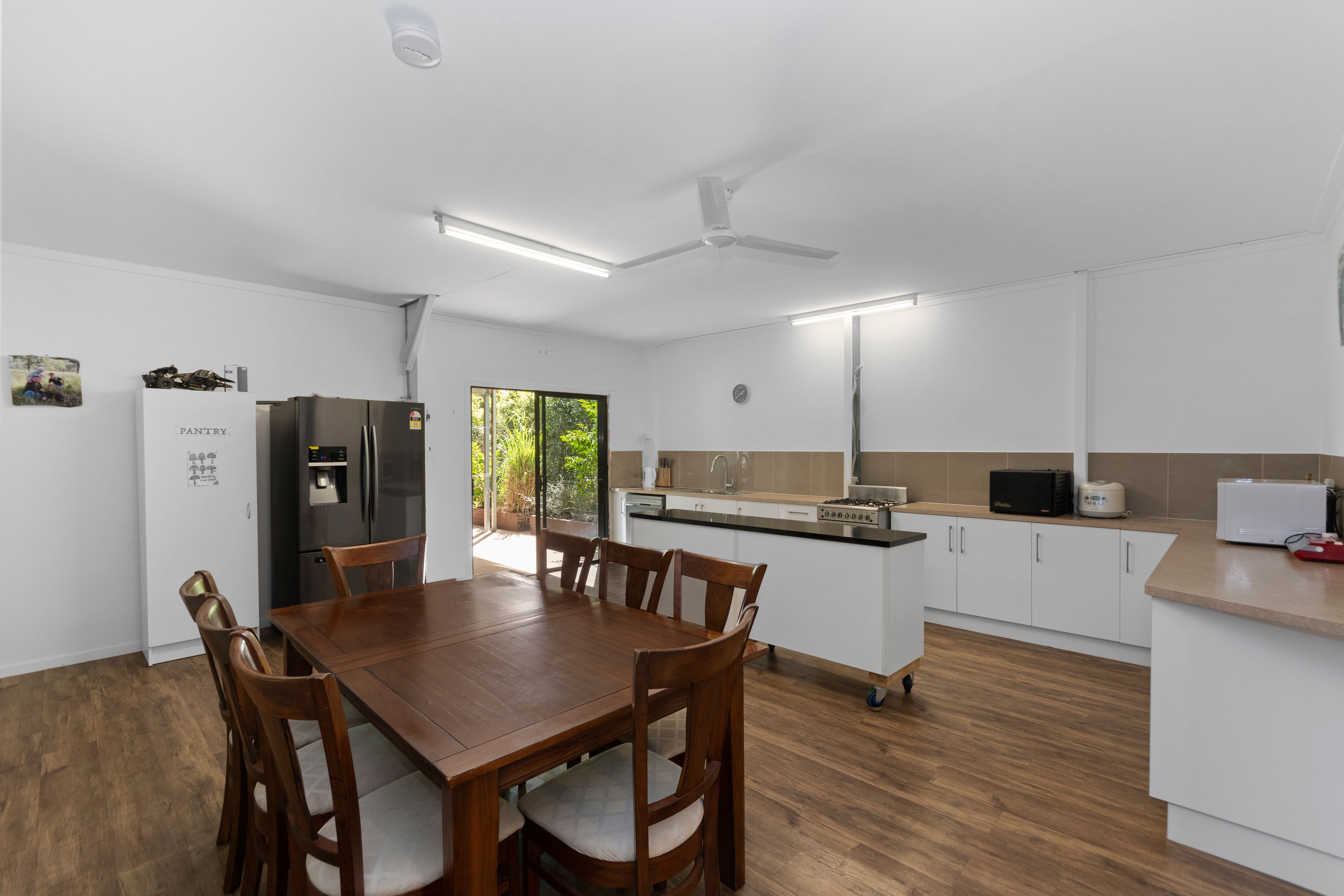 3648 Shady Lane, Alligator Creek, QLD 4816 Sold Home Ray White