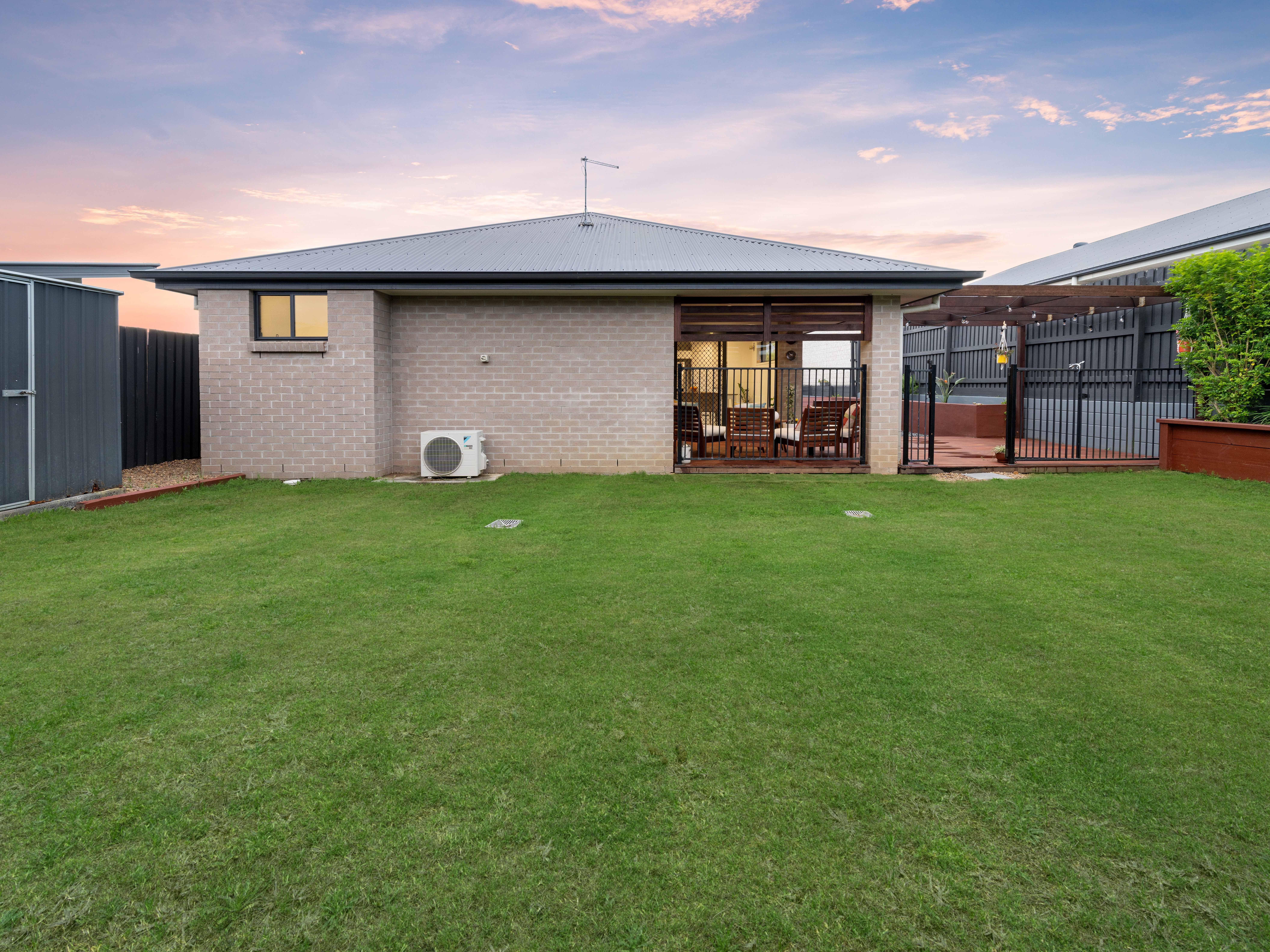 362 Providence Parade, South Ripley, QLD 4306