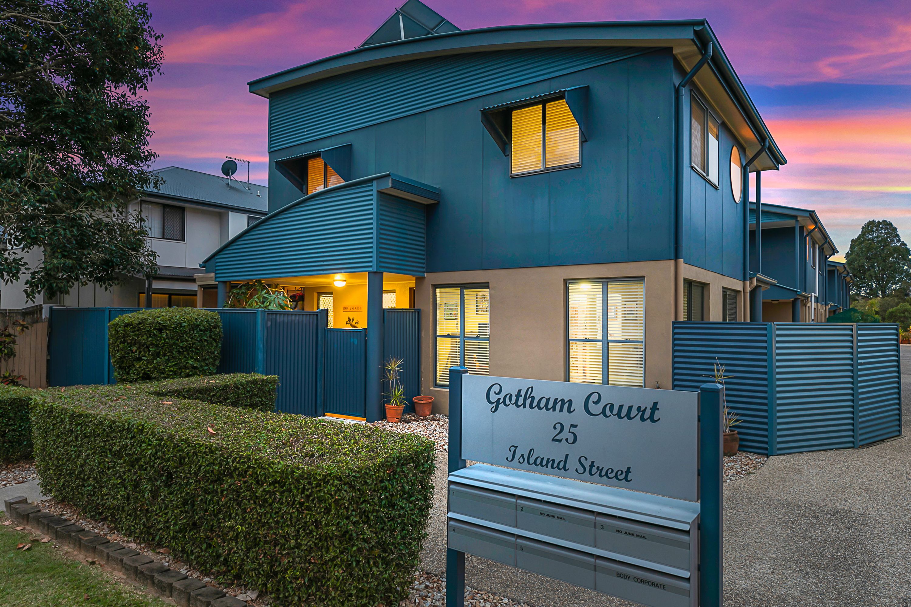 25 Island Street, Cleveland QLD 4163