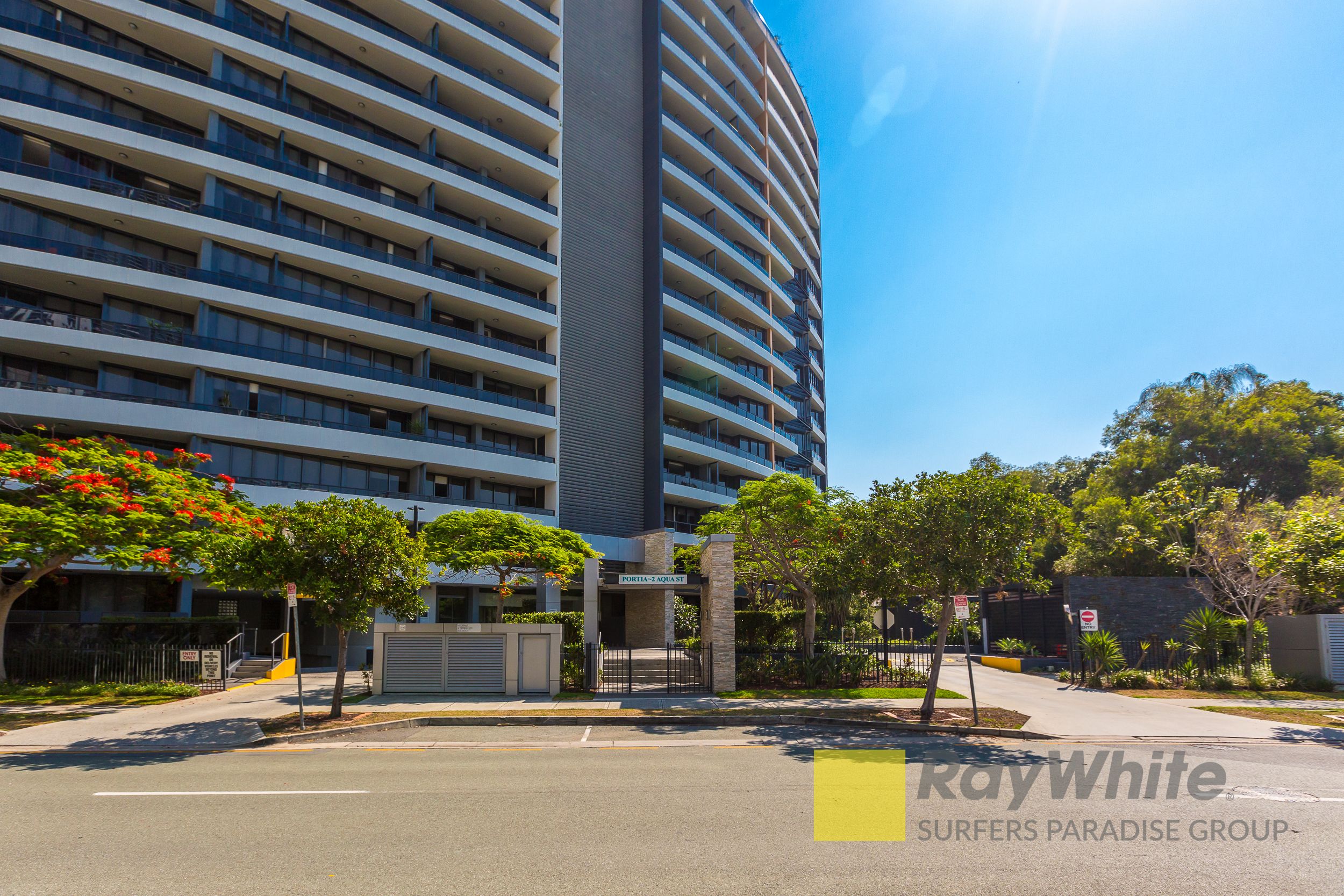 1312/2 Aqua Street, Southport, QLD 4215