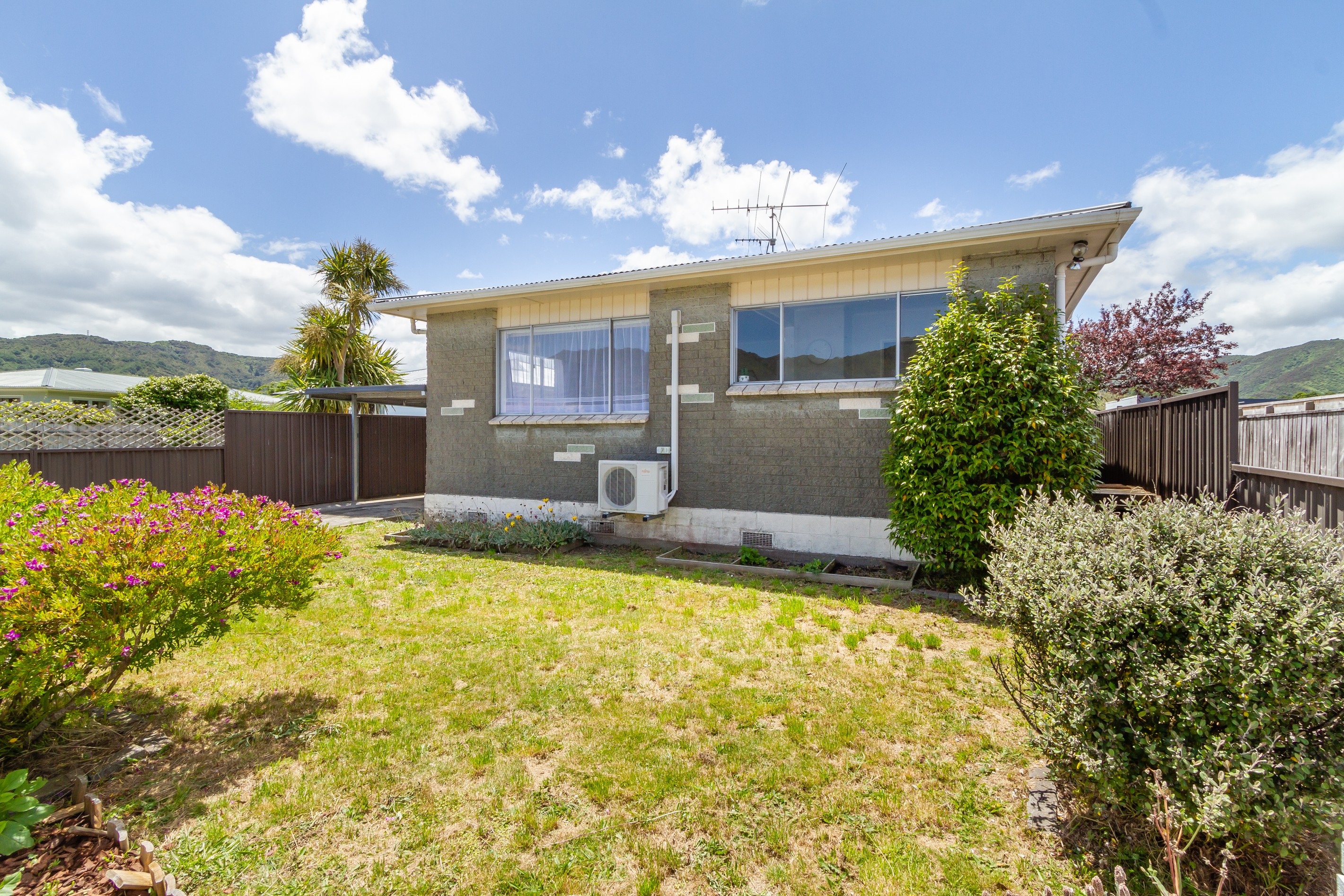 26A Wetherby Grove, Wainuiomata, Lower Hutt City