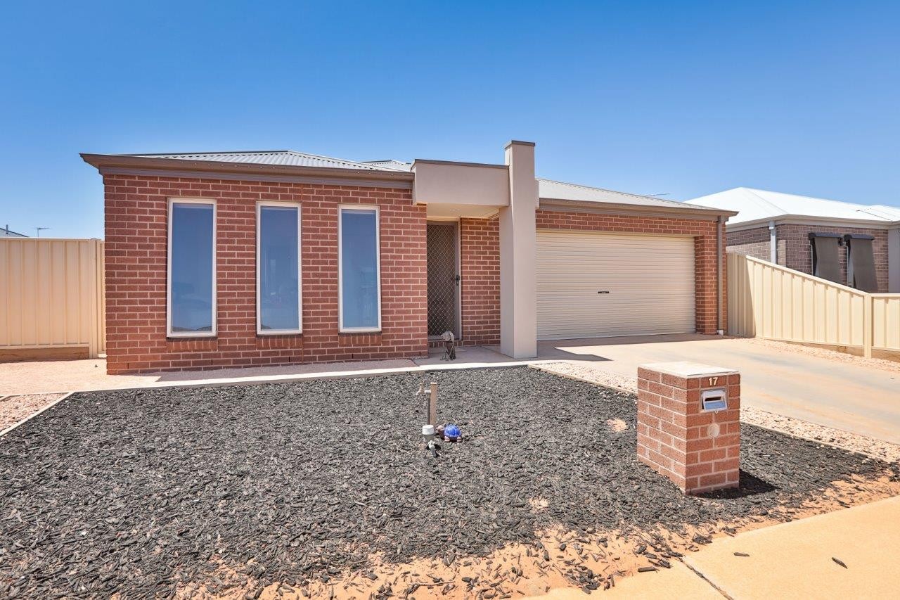 17 Midtown Drive, Mildura, VIC 3500