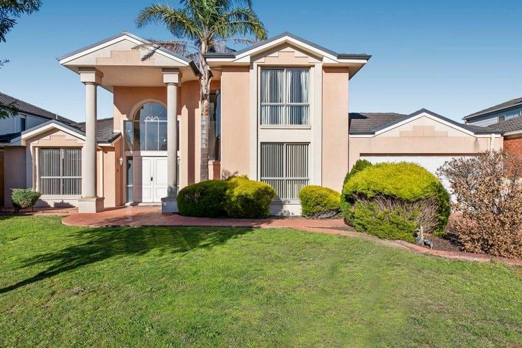 10 Kensington Place, Wantirna South, VIC 3152