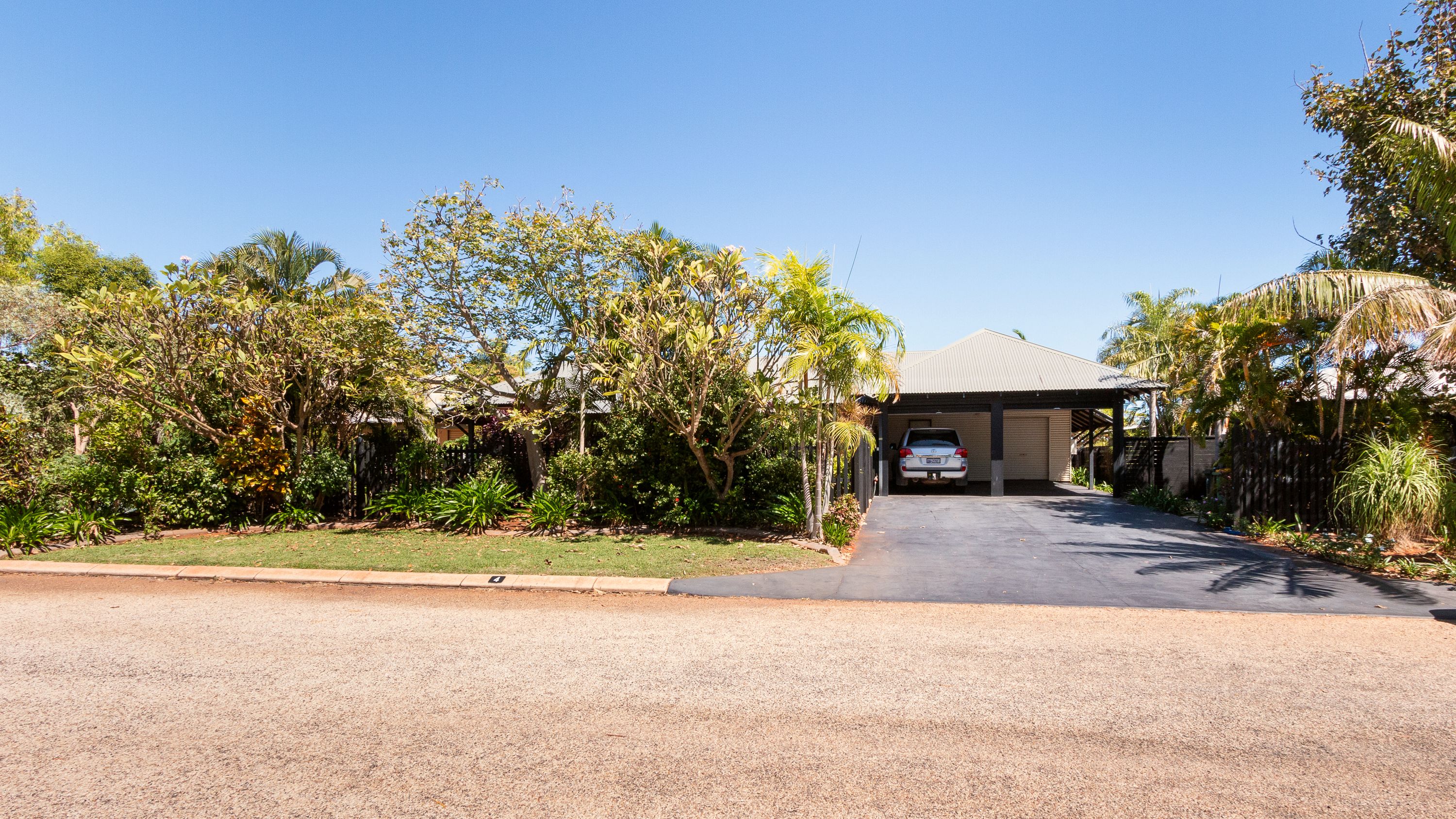 4 Dolby Road, Cable Beach WA 6726