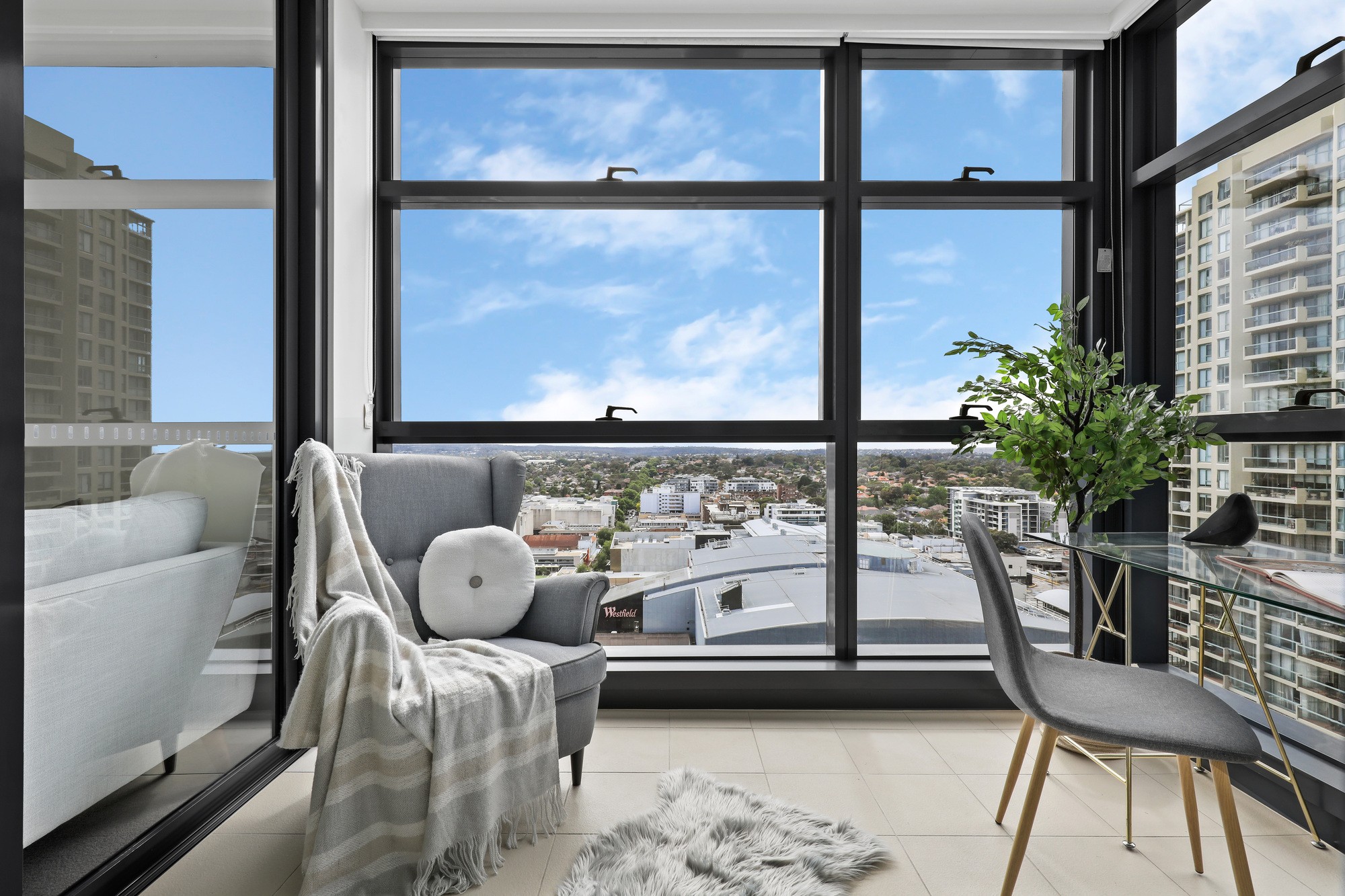 1805/1 Post Office Lane, Chatswood, NSW 2067