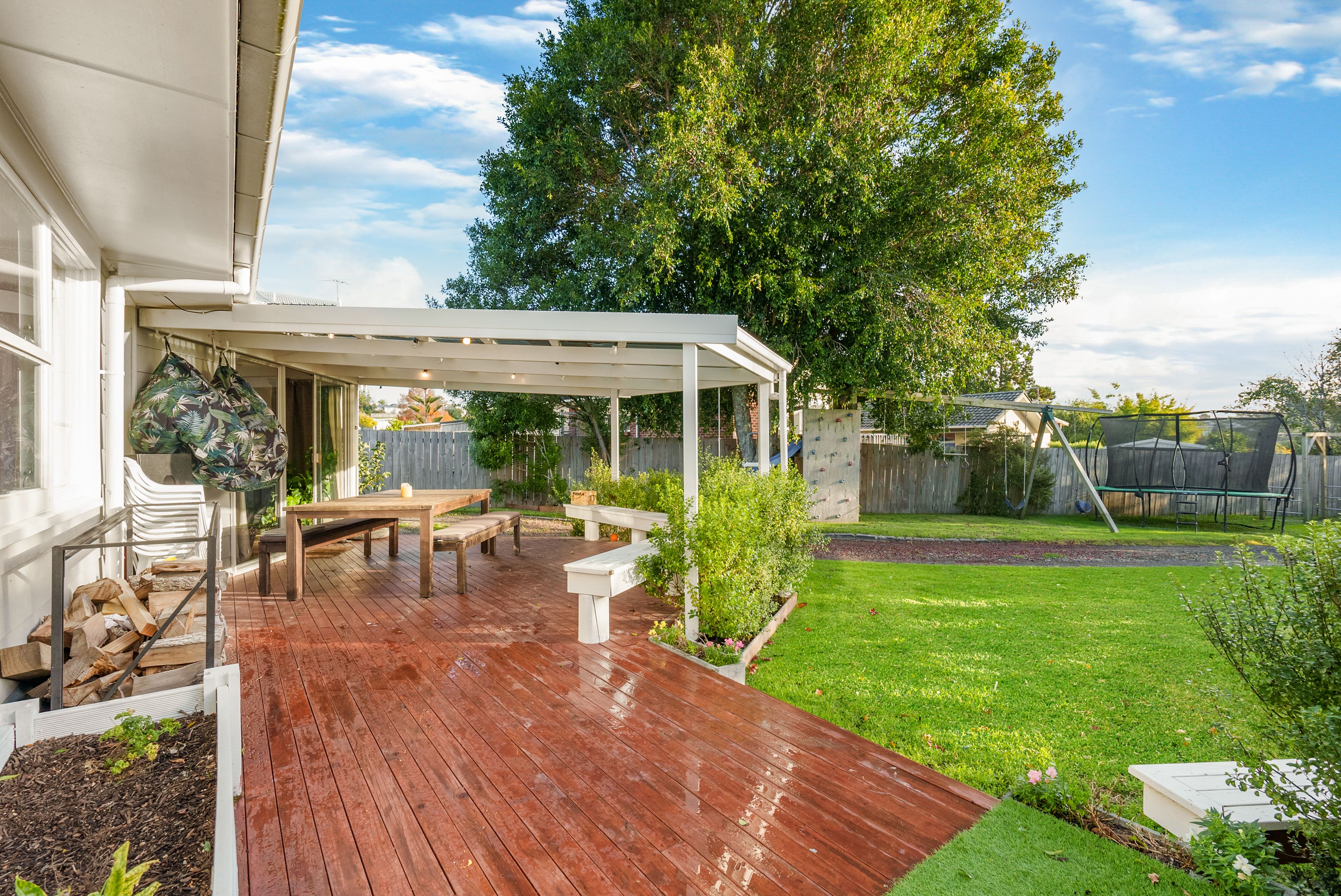 26 Fairdale Place, Birkdale, North Shore City