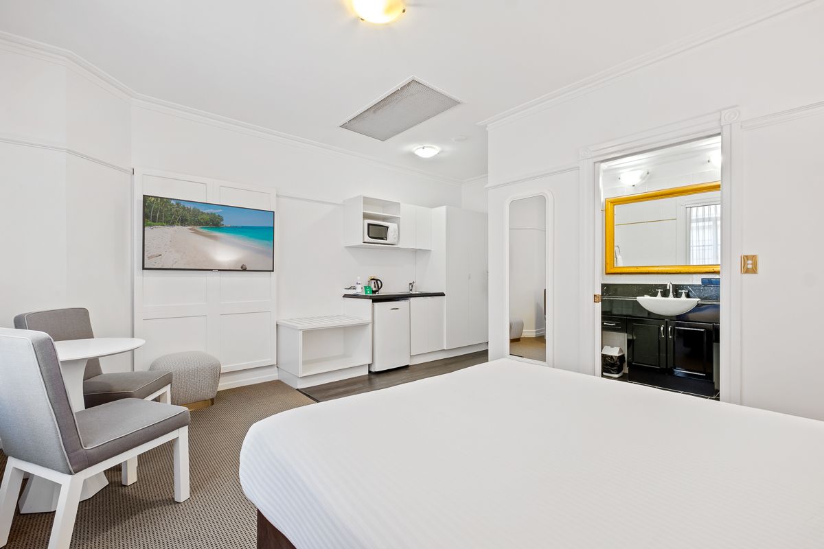 3029/255 Ann Street, Brisbane City, QLD 4000