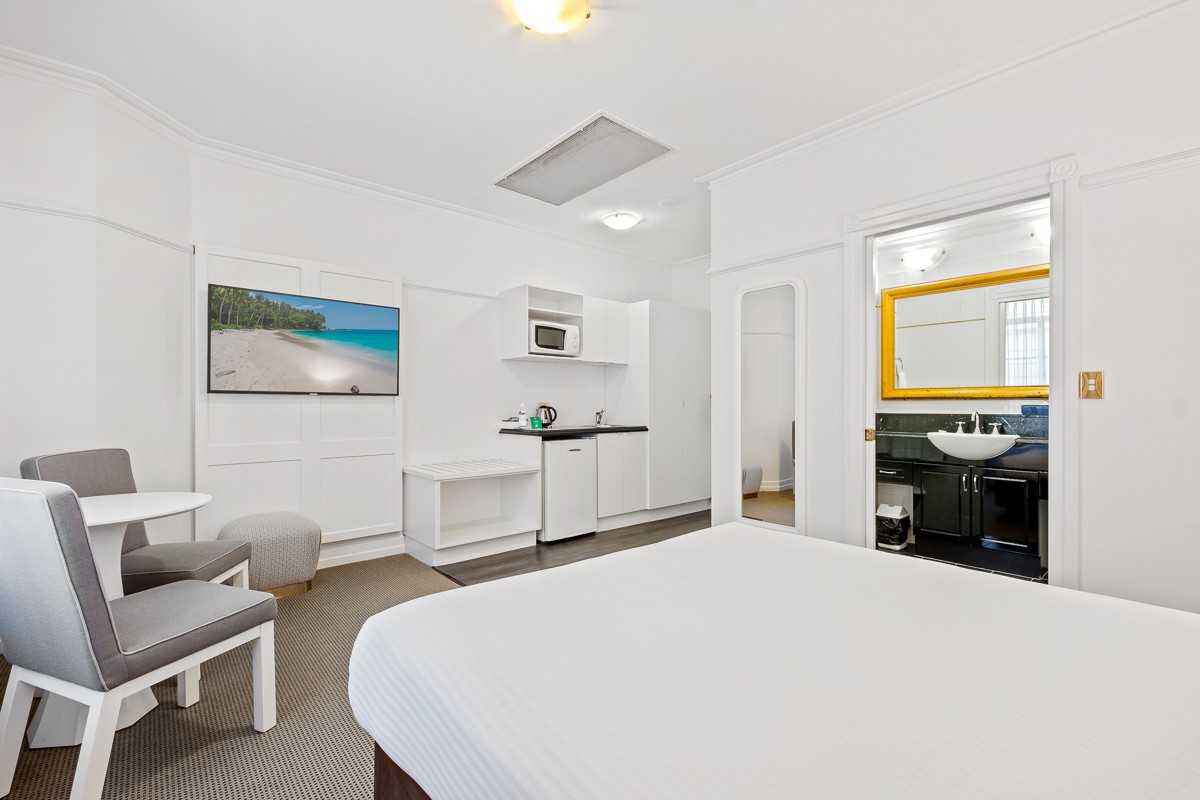 3029/255 Ann Street, Brisbane City, QLD 4000