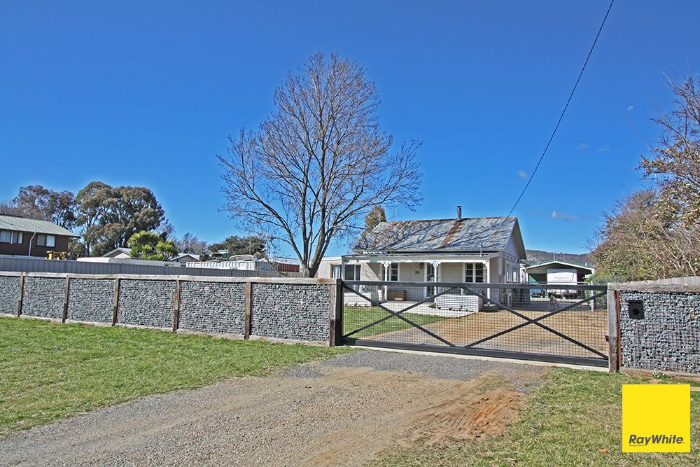 26 Osborne Street, Bungendore NSW 2621