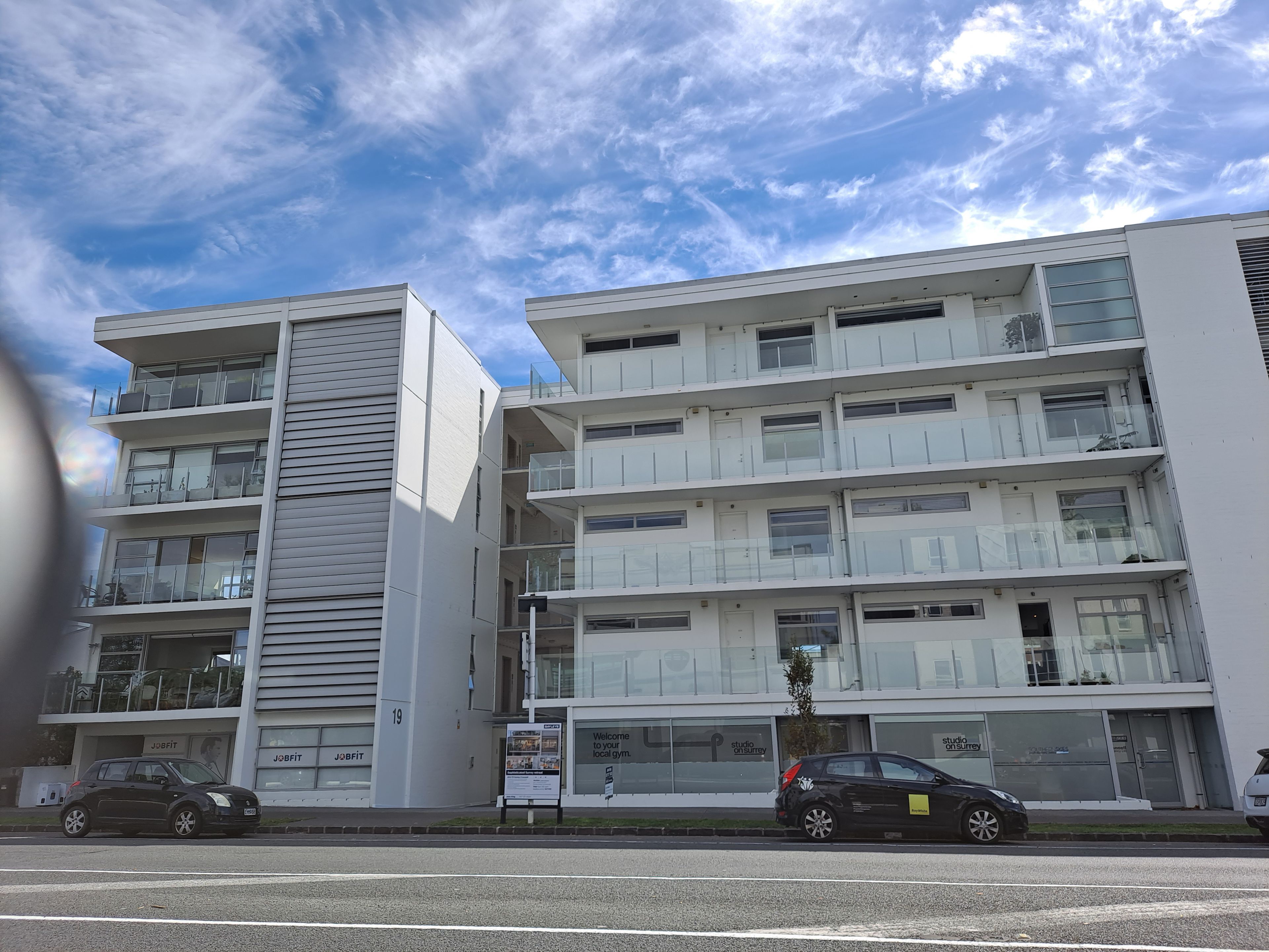 205/19 Surrey Crescent, Grey Lynn, Auckland City