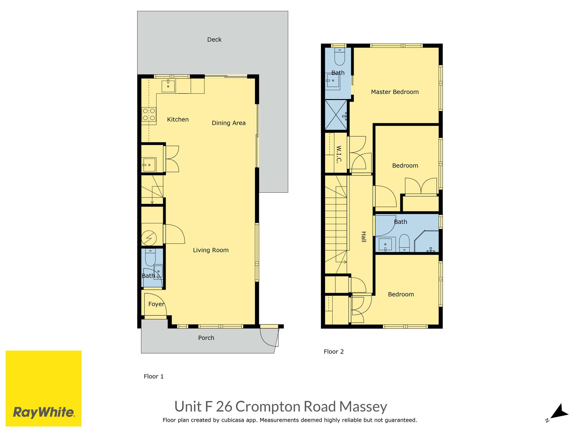 Lot 1/26 Crompton Road photo 64