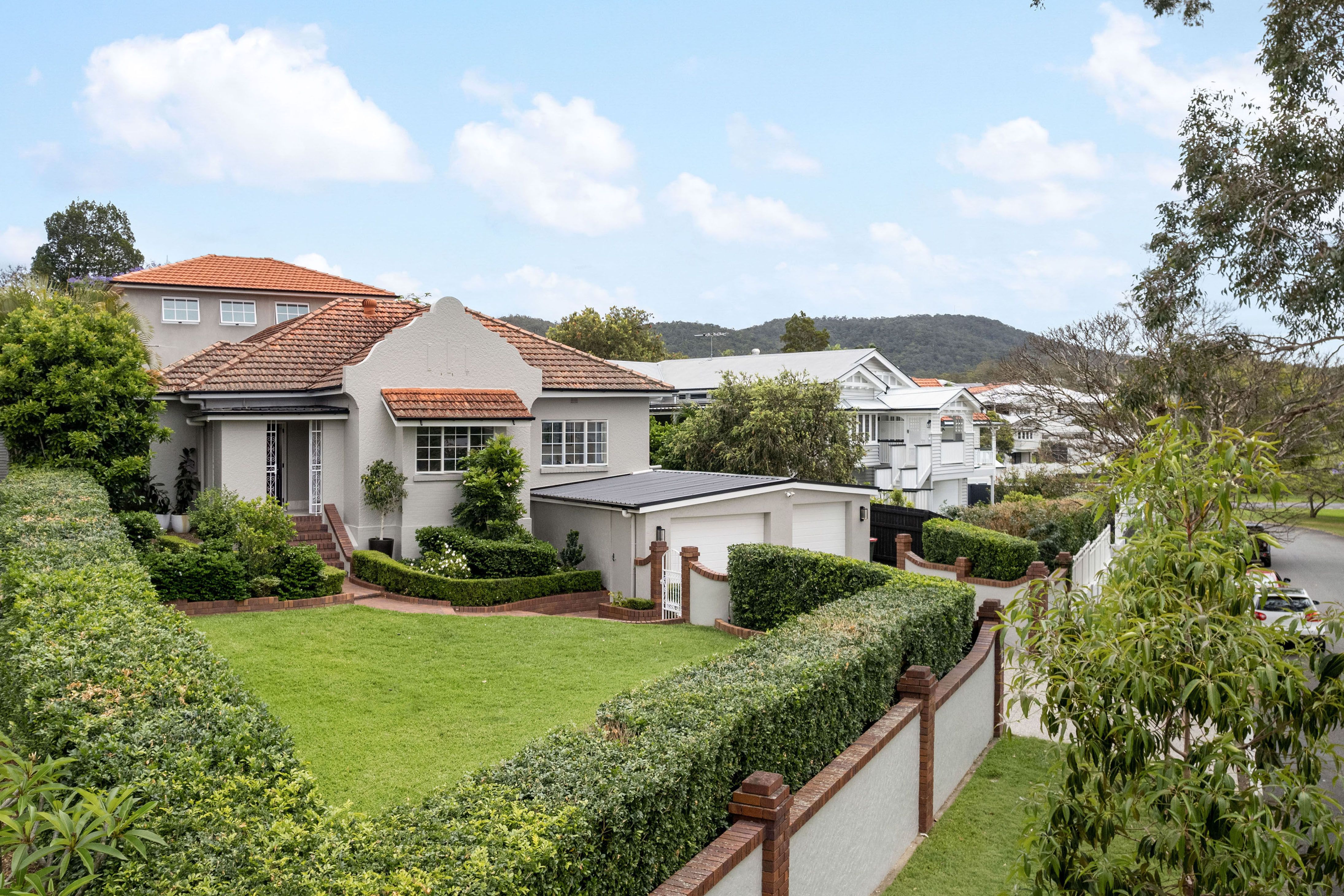22 Wahroonga Road, Ashgrove QLD 4060