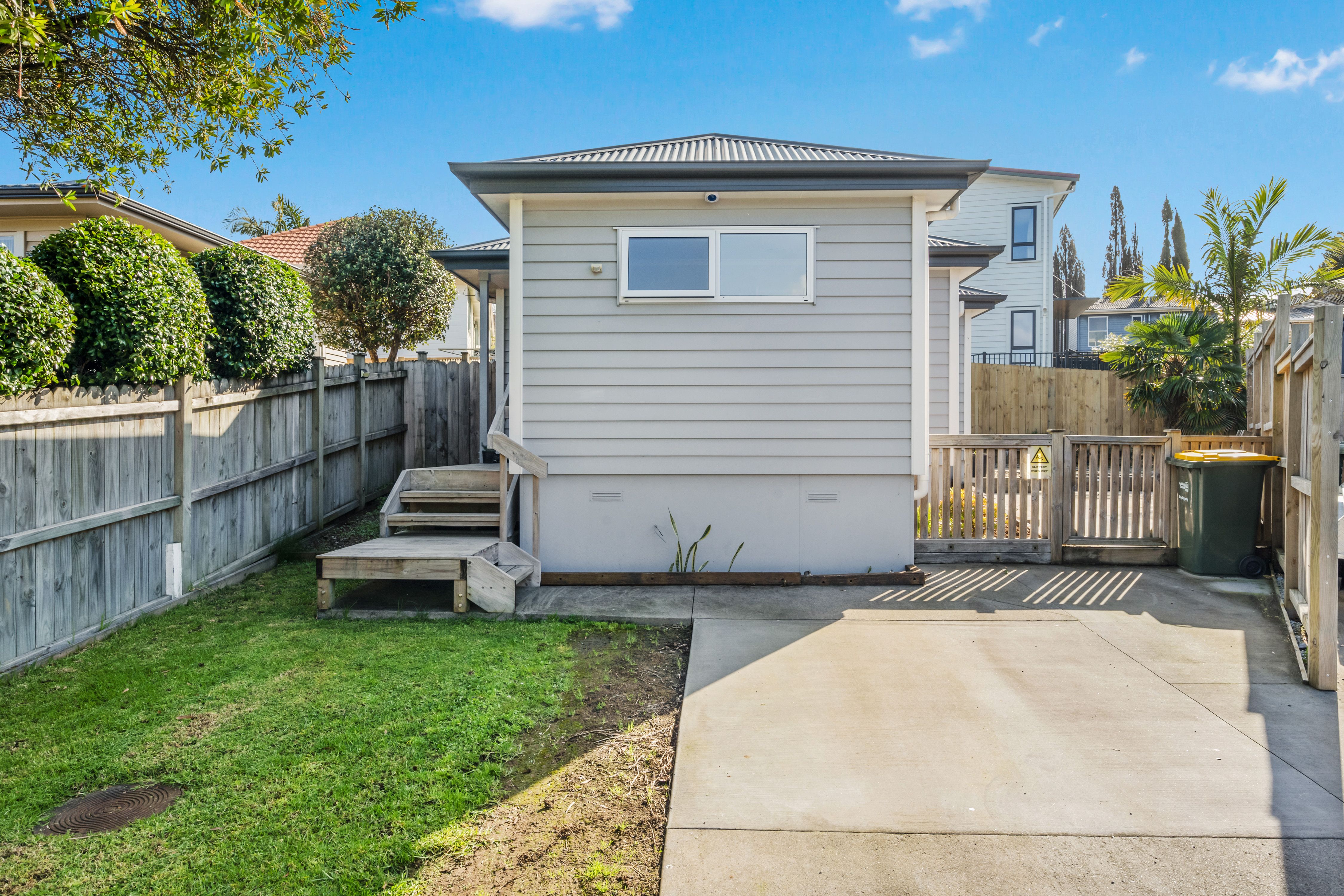 84A Union Road, Howick, Manukau City