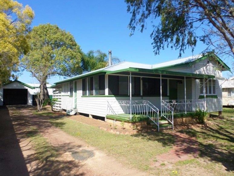 10 Constance Street, Miles QLD 4415