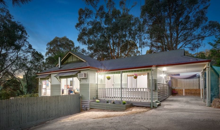 12 Dering Street, Diamond Creek VIC 3089